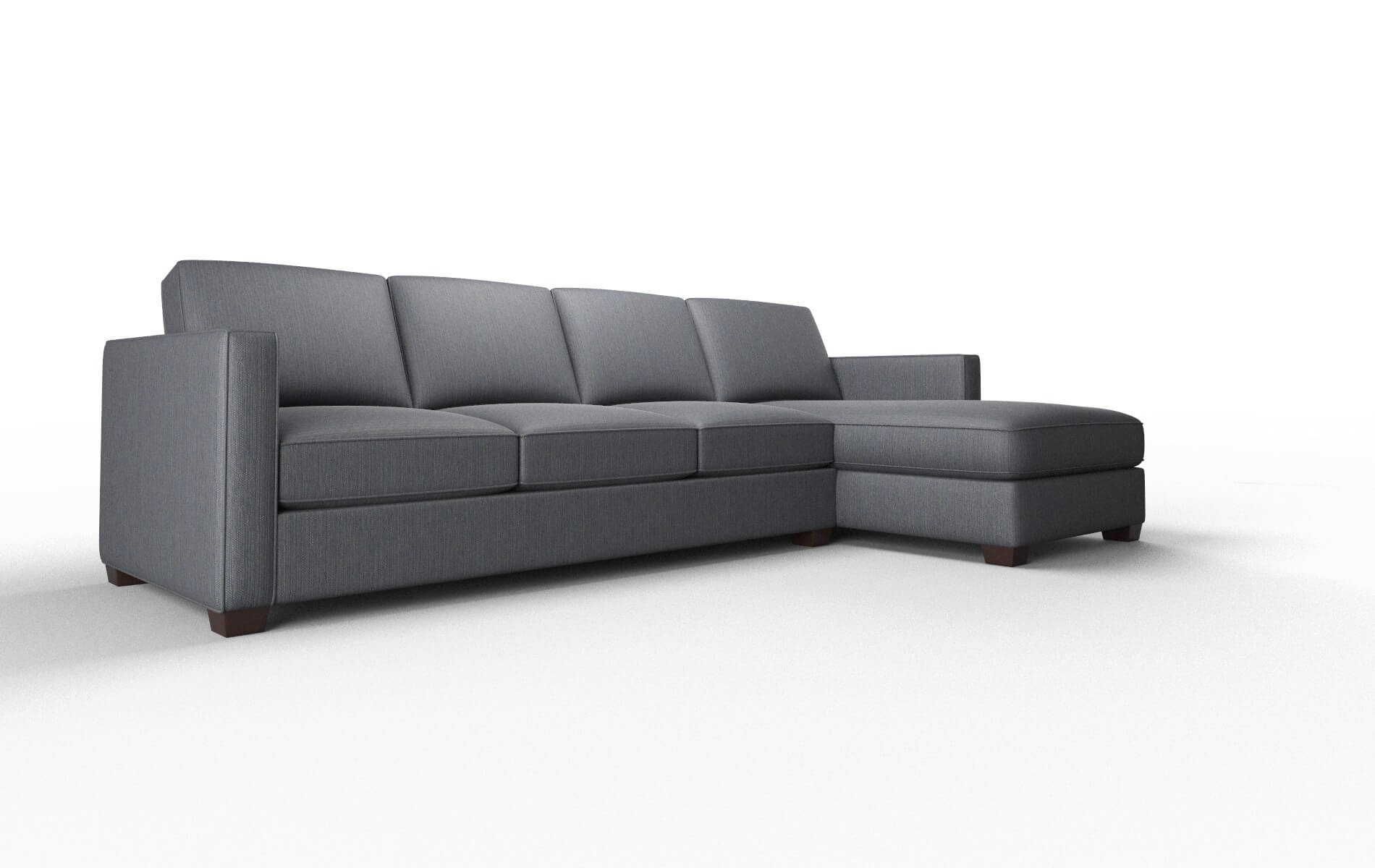 Calgary Malibu Sea Panel espresso legs 2