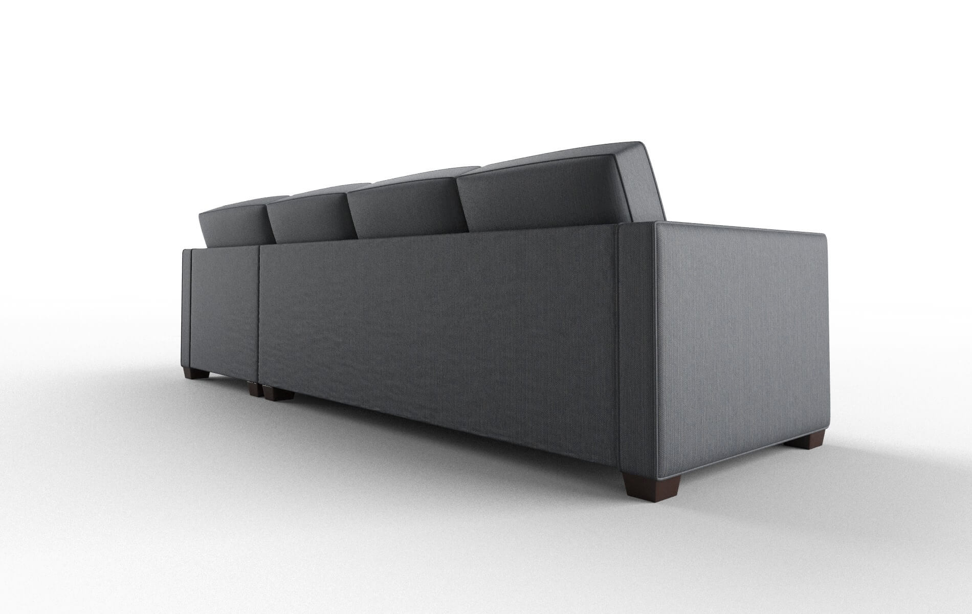 Calgary Malibu Sea Panel espresso legs 5