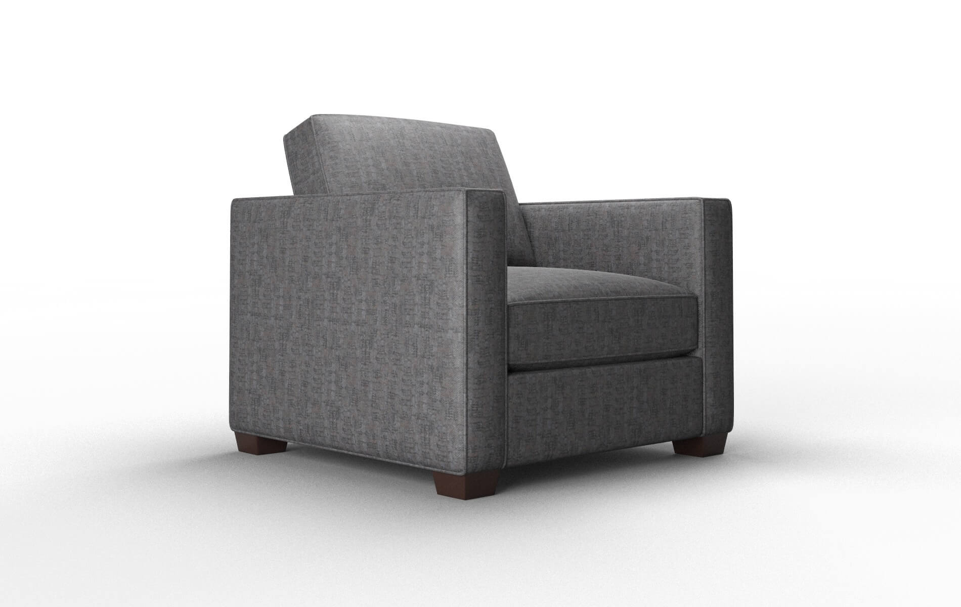 Calgary Marcy Baltic Chair espresso legs 2