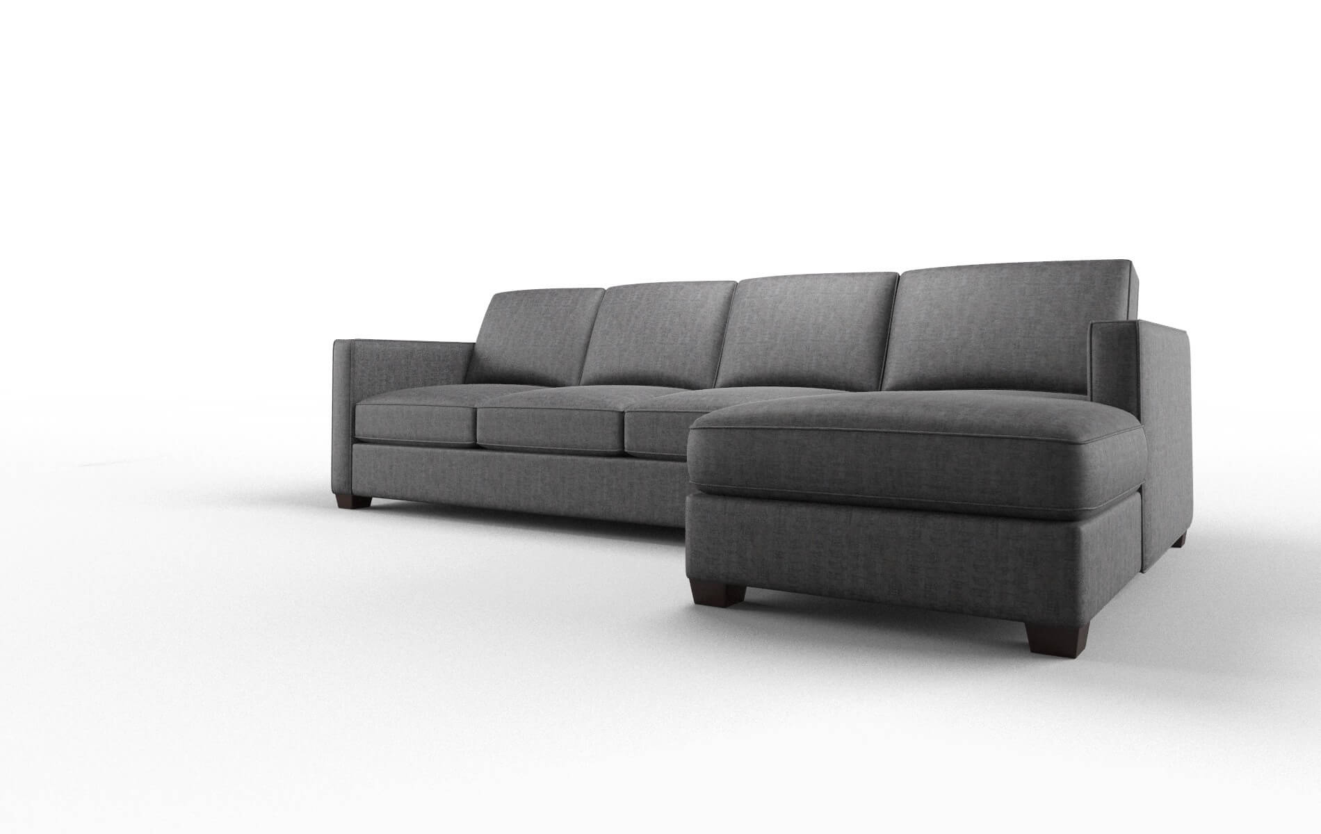 Calgary Marcy Baltic Panel espresso legs 4