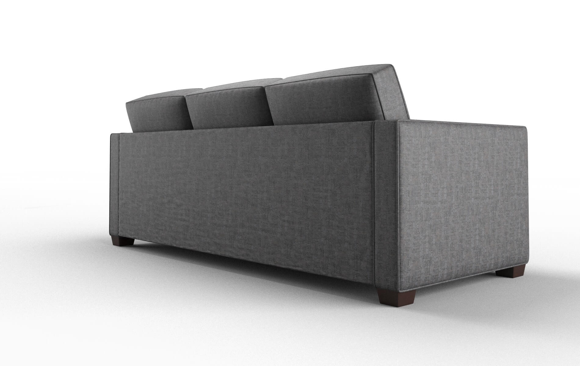 Calgary Marcy Baltic Sofa espresso legs 5