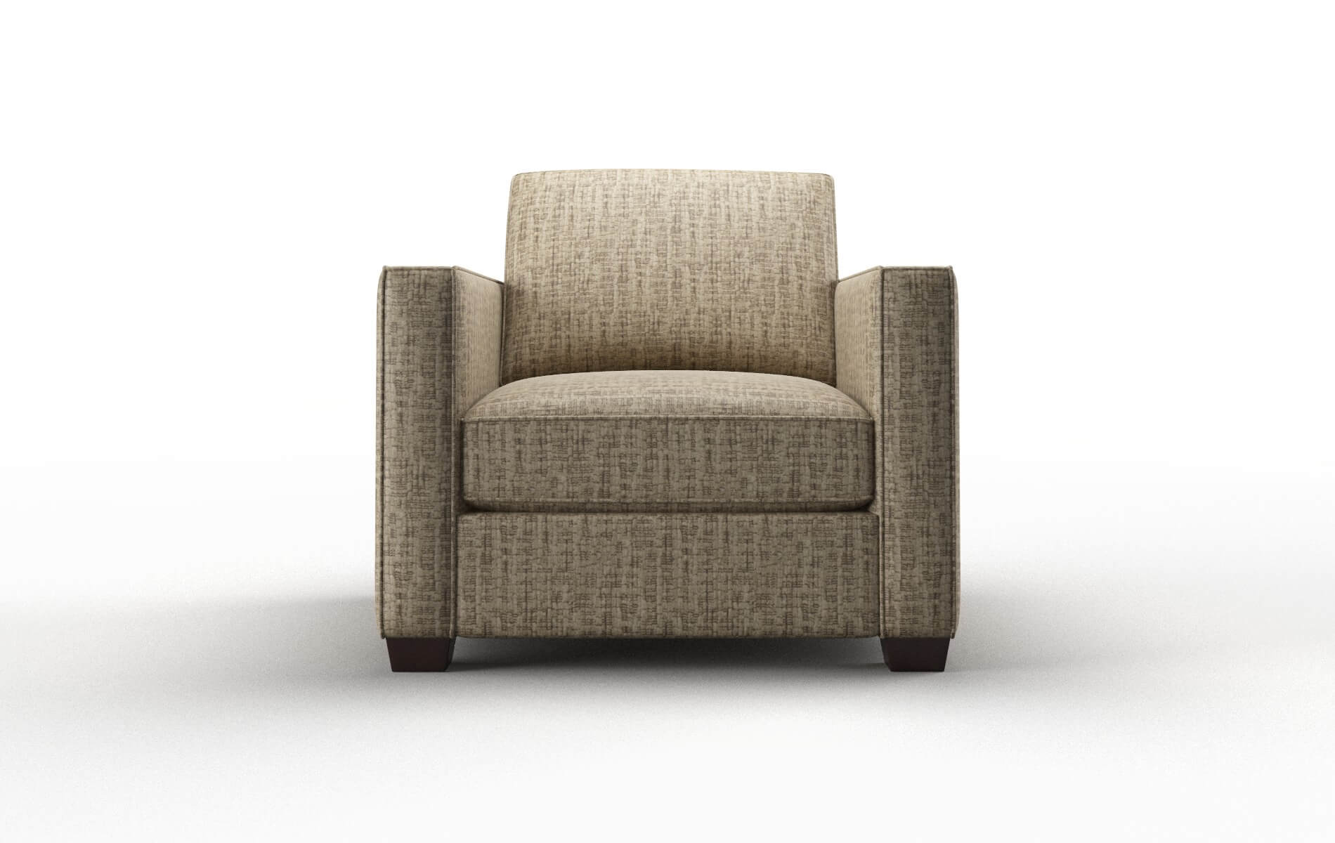 Calgary Marcy camel Chair Espresso Legs  1