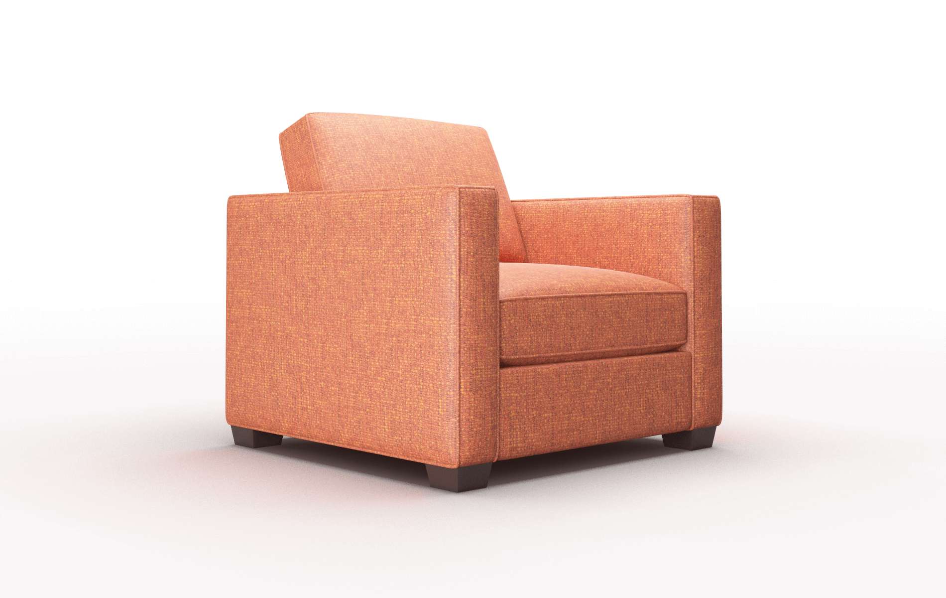 Calgary Notion Tang Chair espresso legs 2