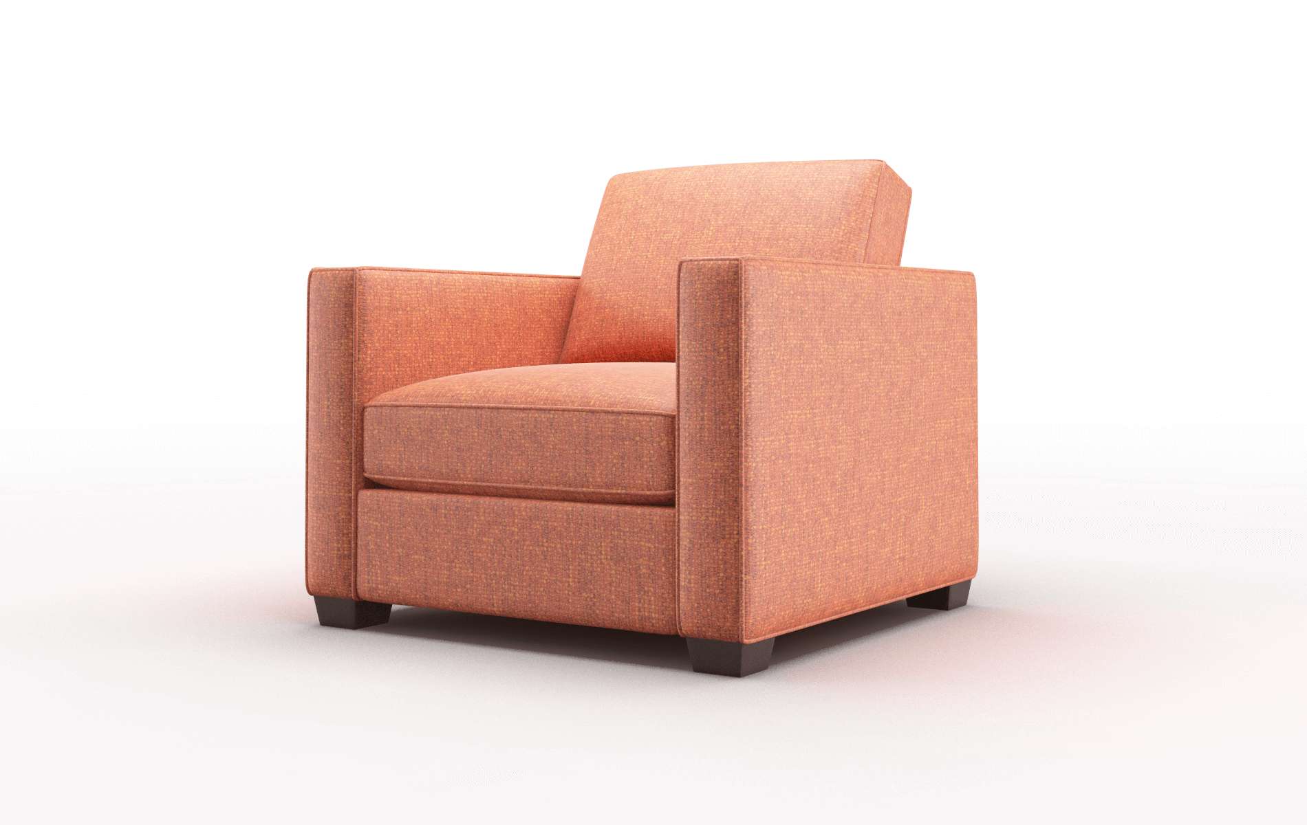 Calgary Notion Tang Chair espresso legs 4