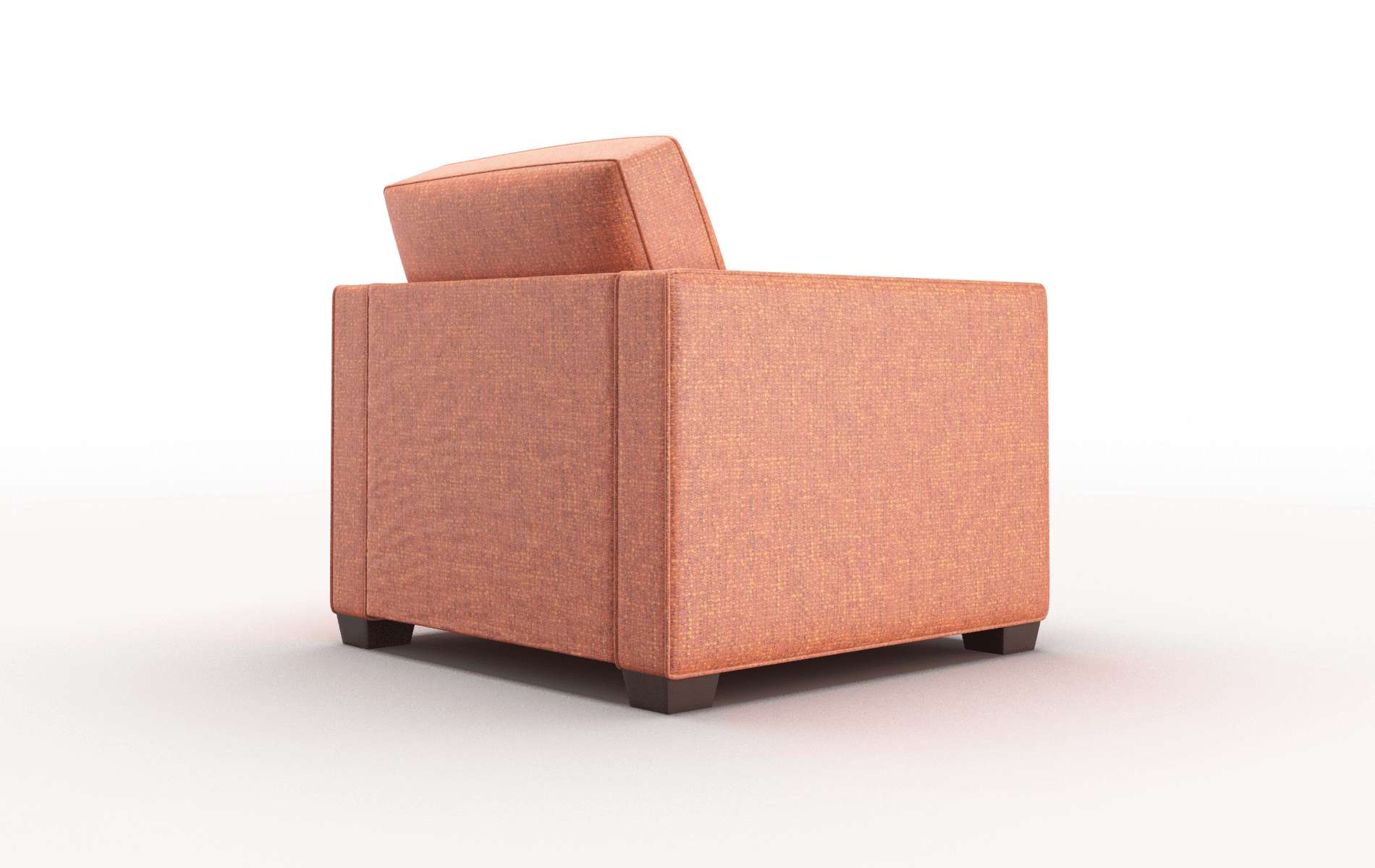 Calgary Notion Tang Chair espresso legs 5