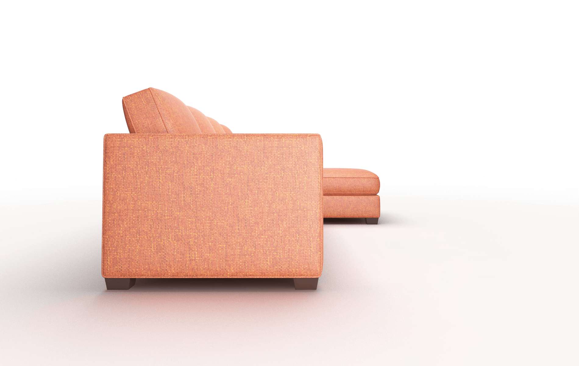 Calgary Notion Tang Panel espresso legs 3