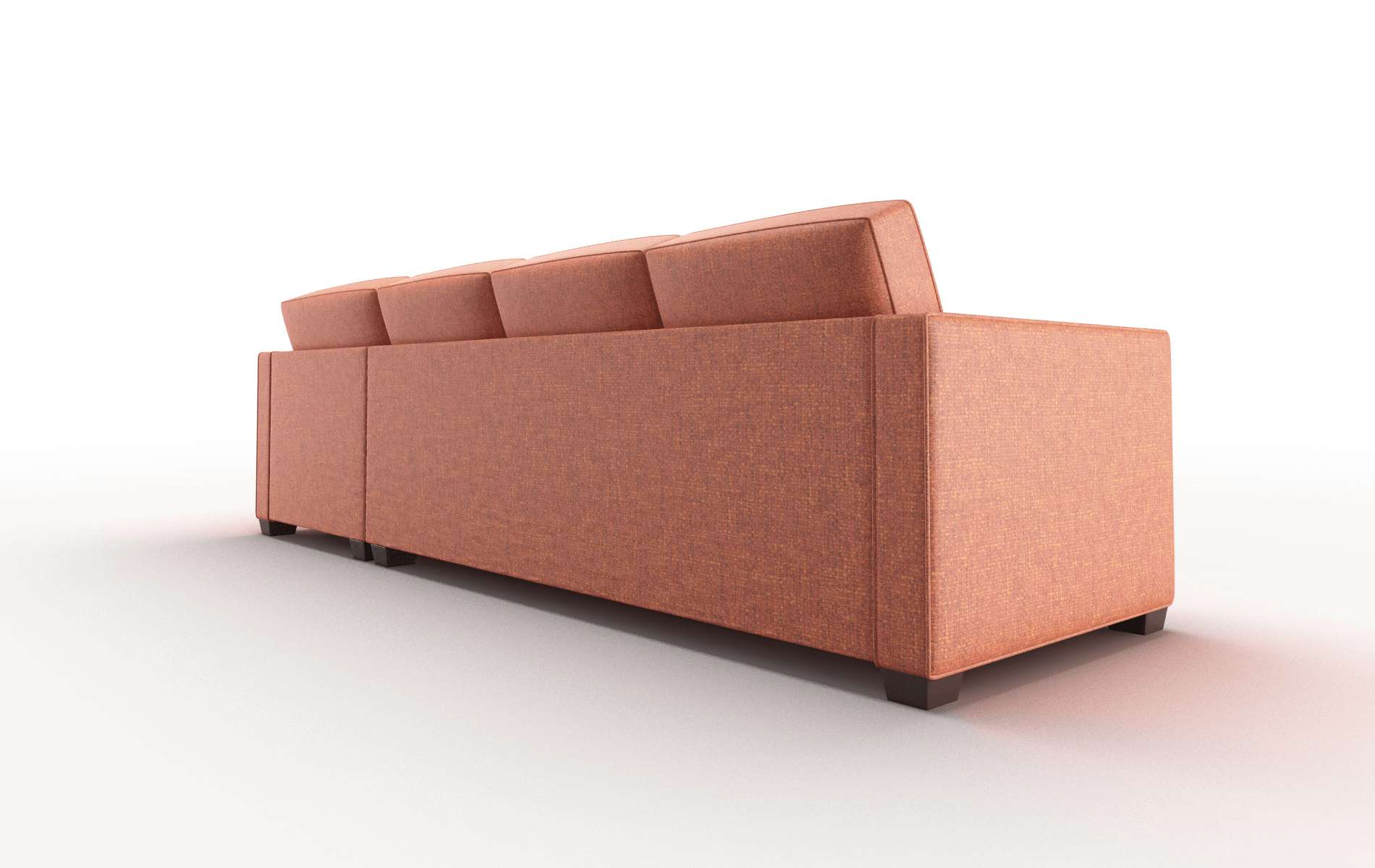 Calgary Notion Tang Panel espresso legs 5