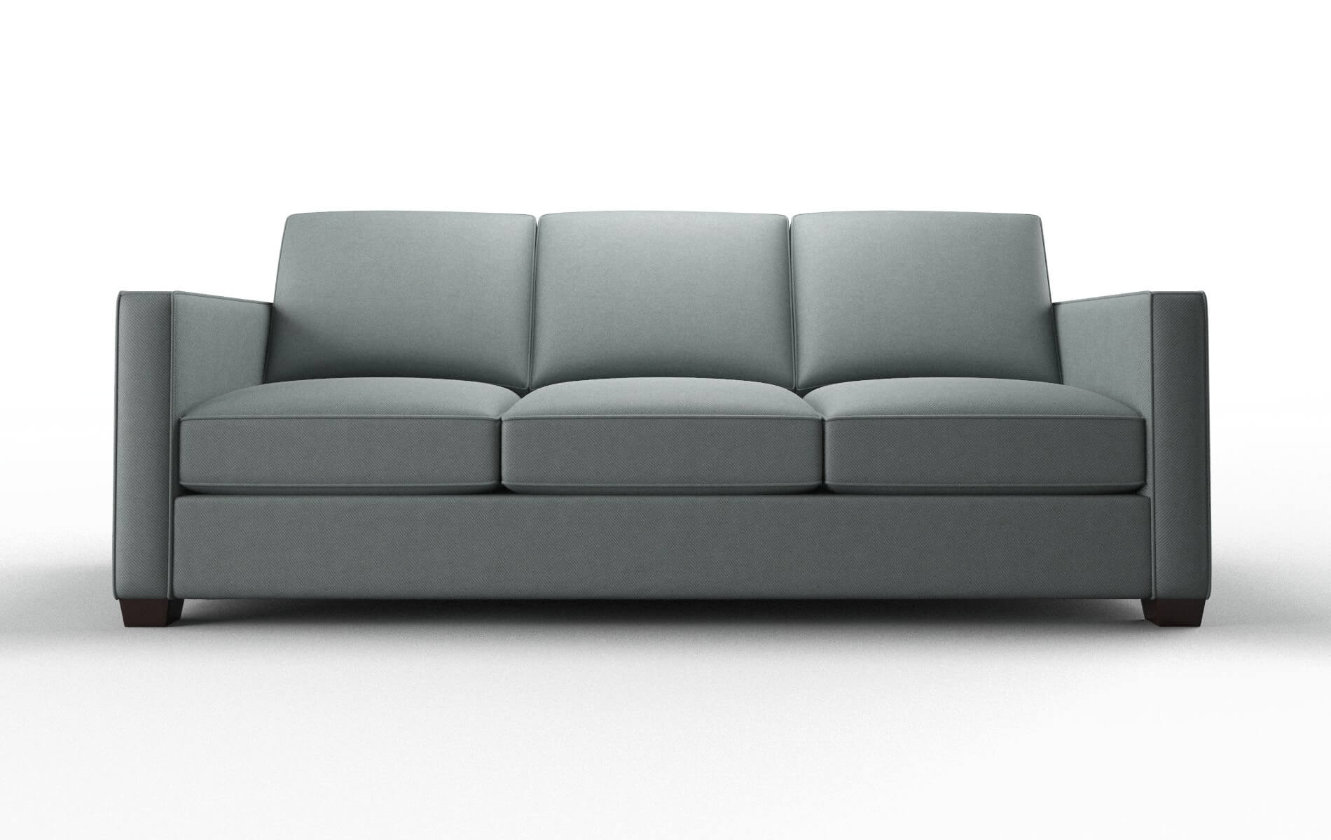 Calgary Oakley Baltic Sofa espresso legs 1