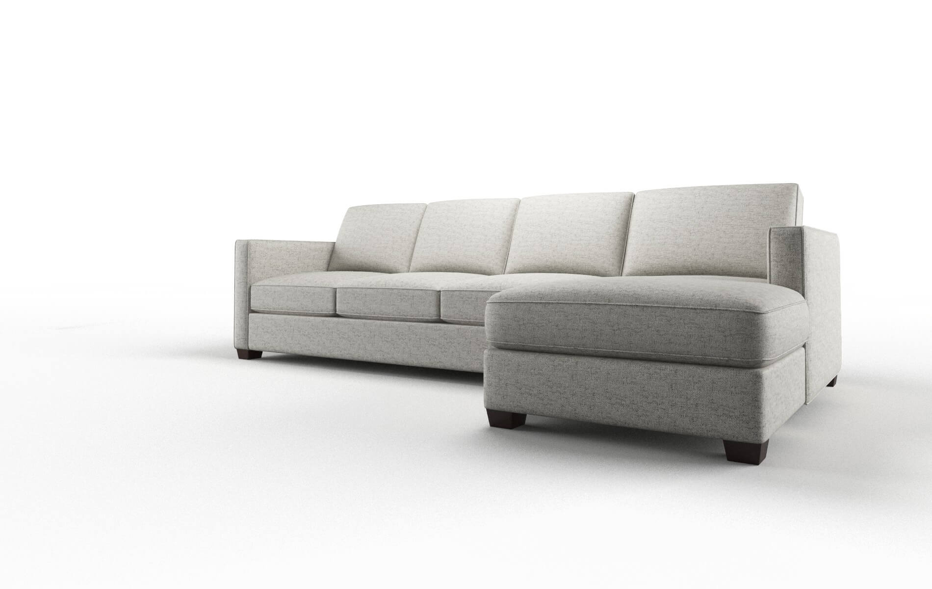 Calgary Oceanside Granite Panel espresso legs 4