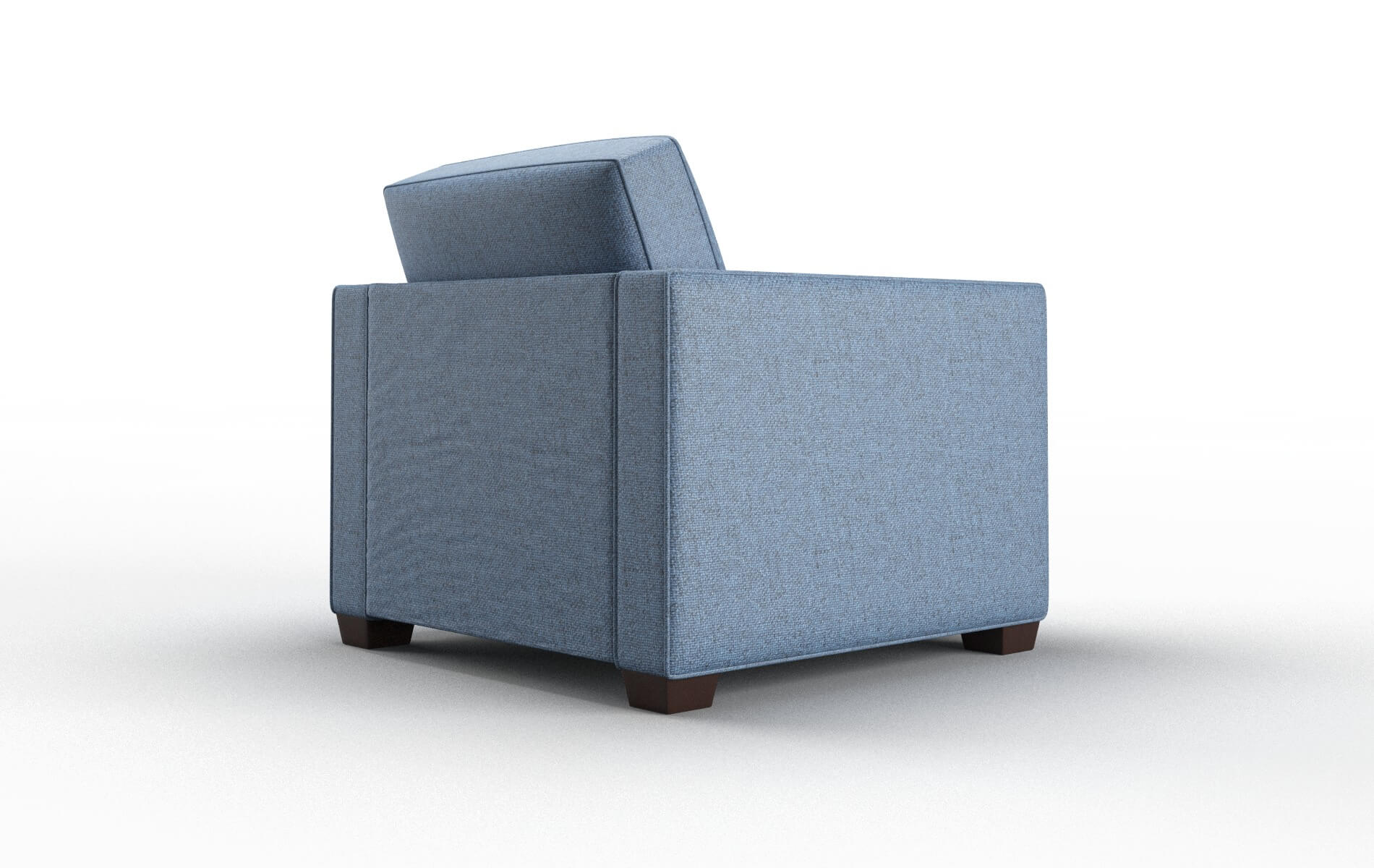 Calgary Oceanside Marine Chair espresso legs 5