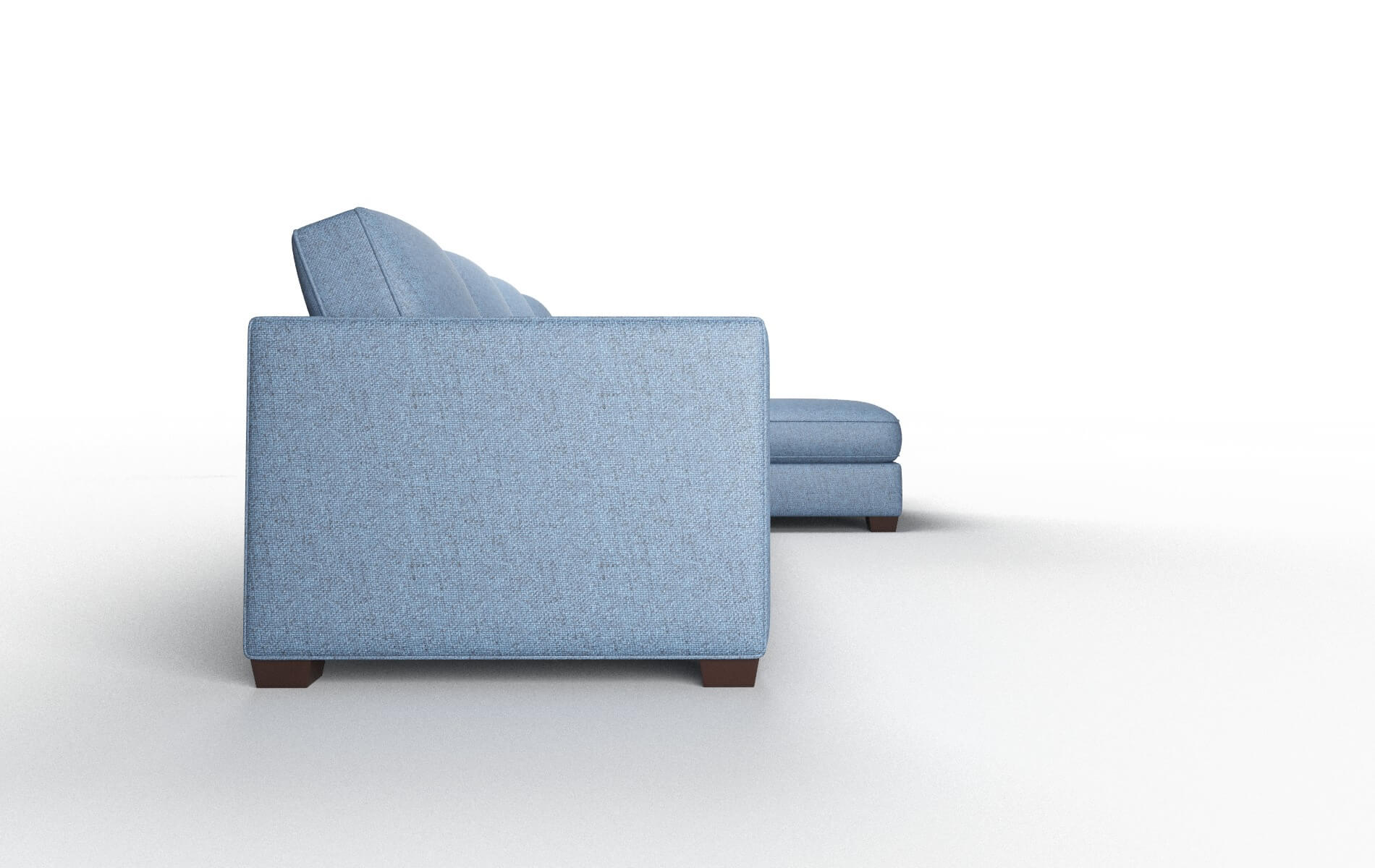 Calgary Oceanside Marine Panel espresso legs 3