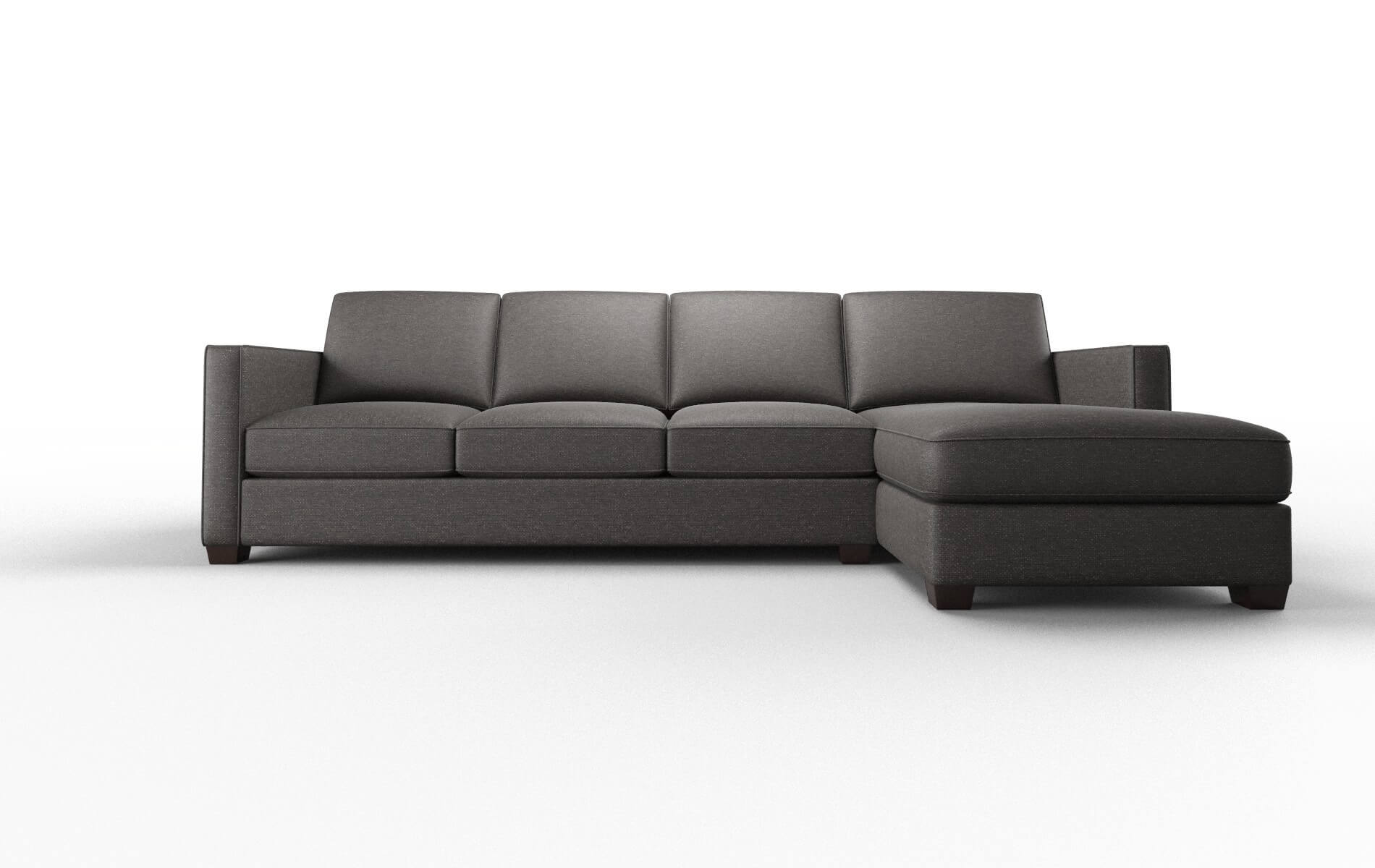 Calgary Phoenix Chocolate Panel espresso legs 1