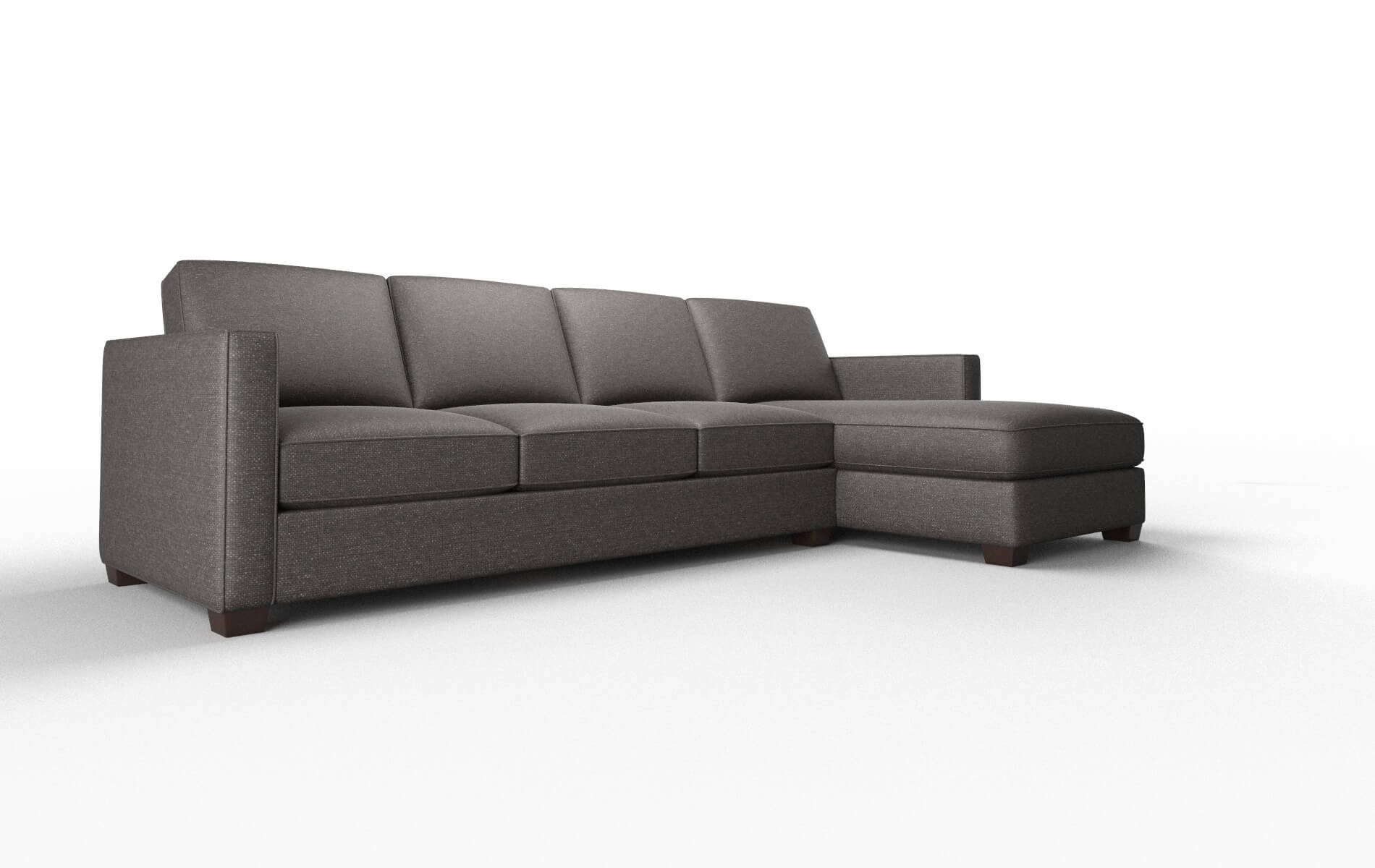 Calgary Phoenix Chocolate Panel espresso legs 2