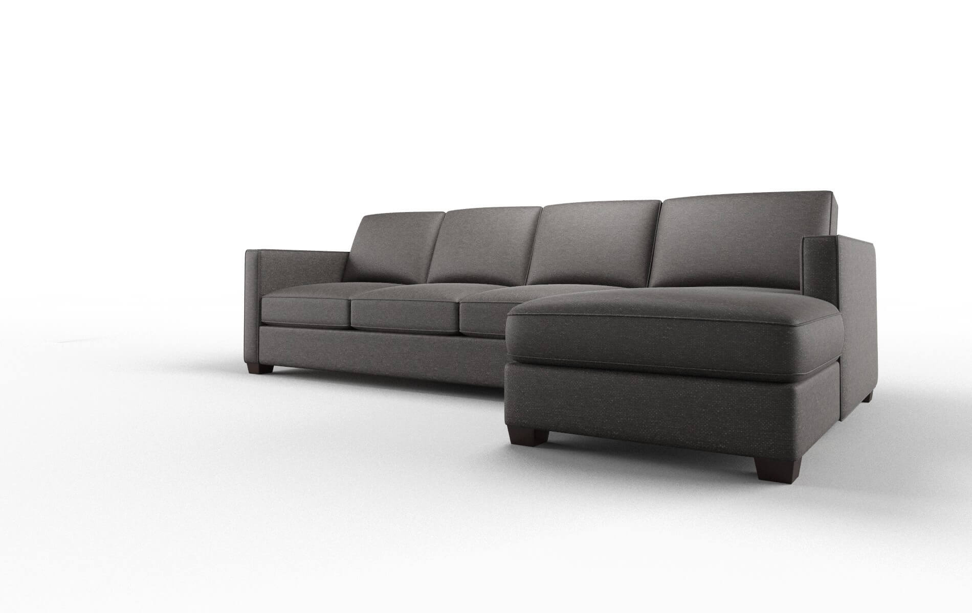 Calgary Phoenix Chocolate Panel espresso legs 4