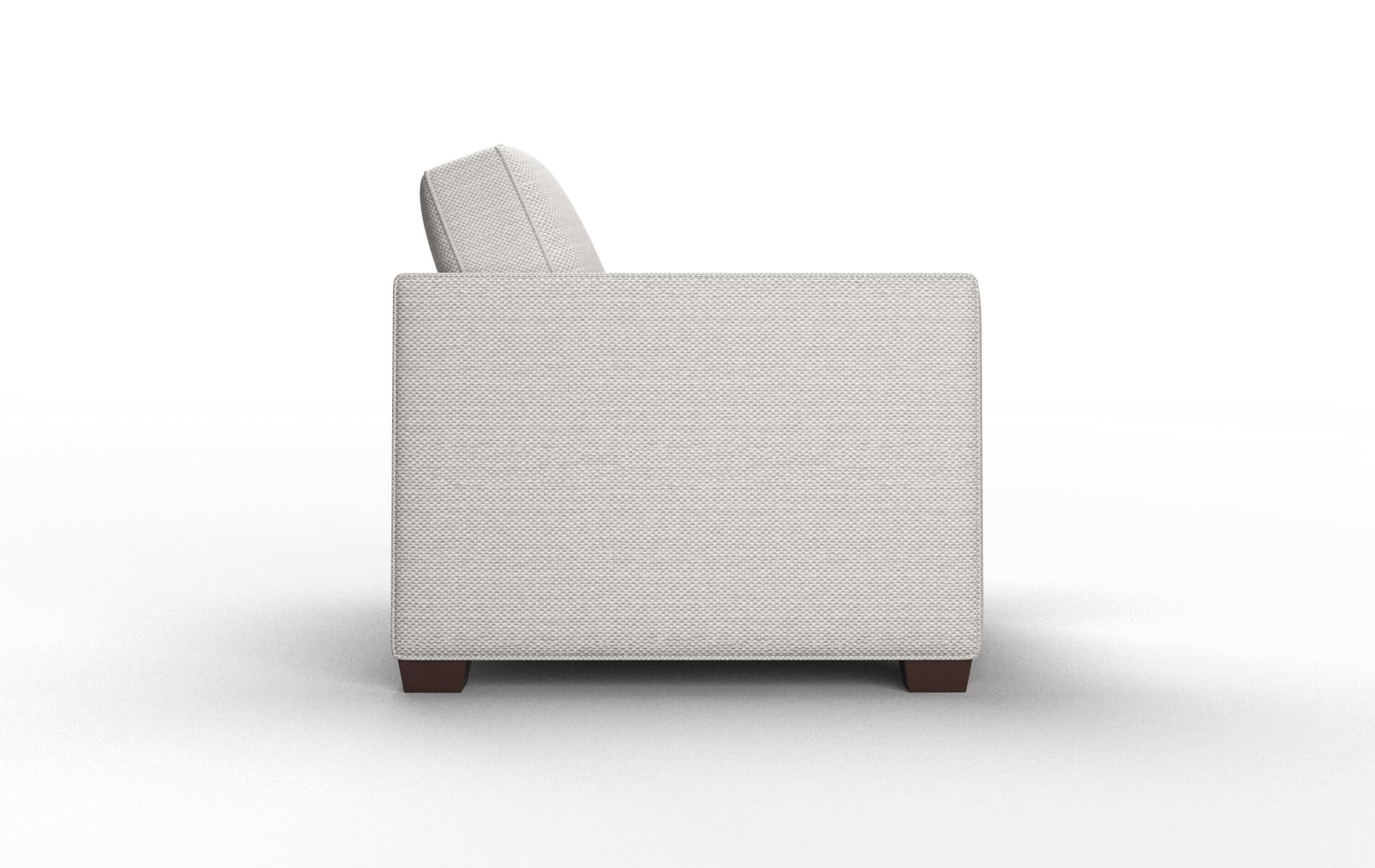 Calgary Phoenix Silver Chair espresso legs 3