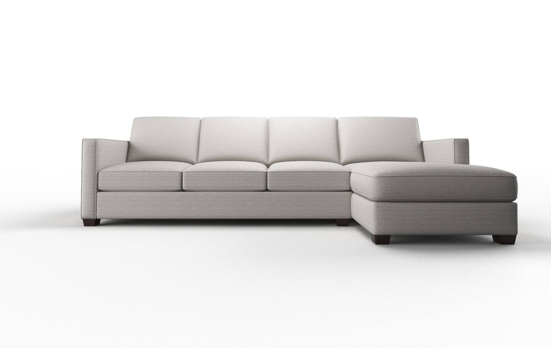 Calgary Phoenix silver Panel Espresso Legs  1