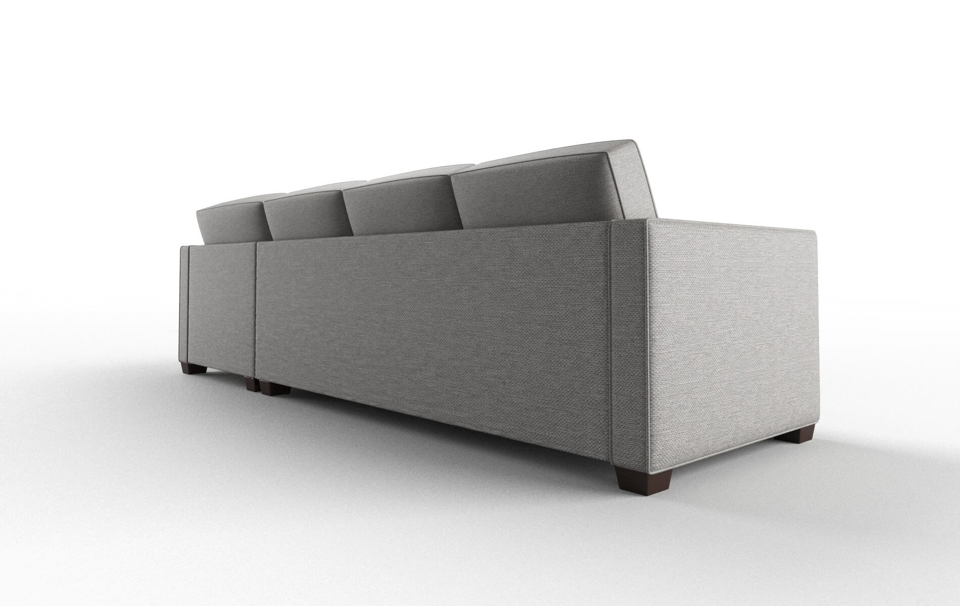 Calgary Phoenix Smoke Panel espresso legs 5