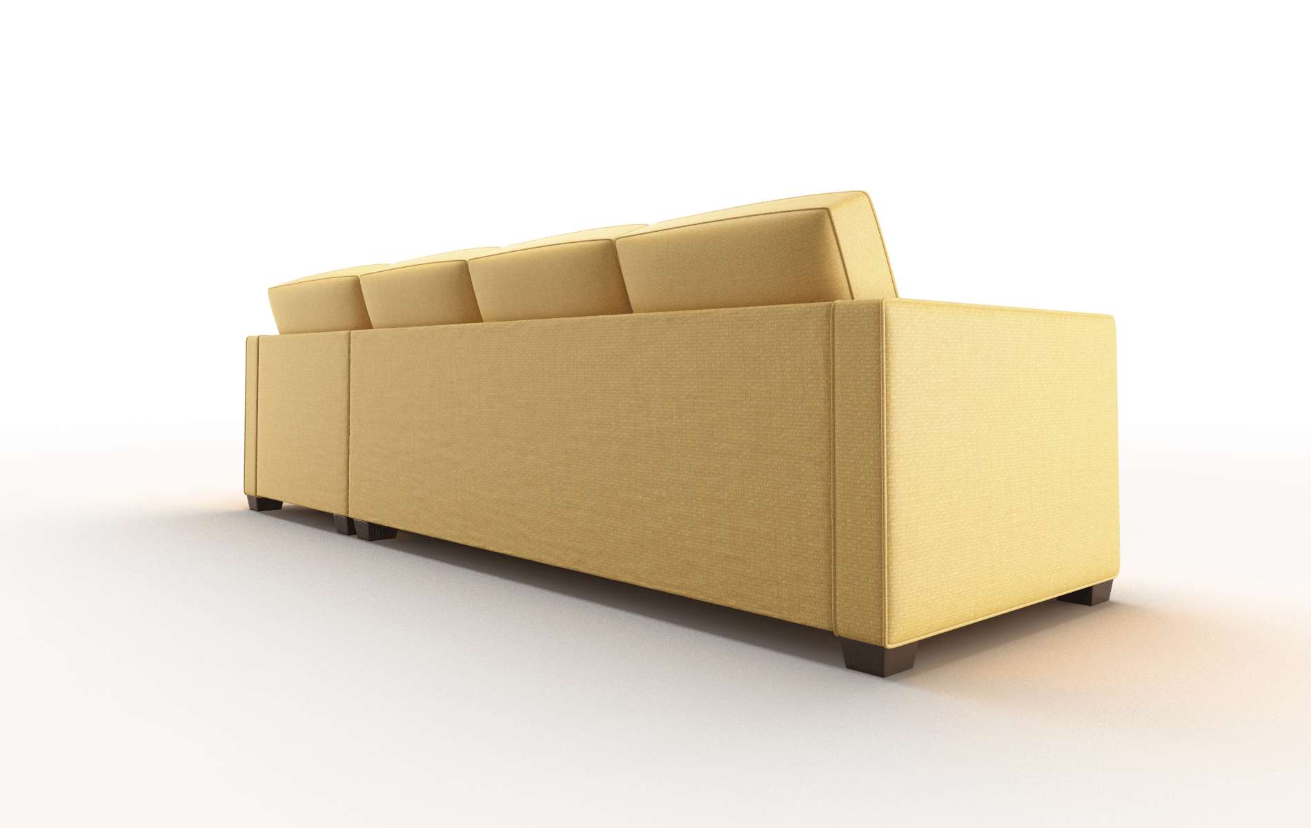 Calgary Portland Dijon Panel espresso legs 5