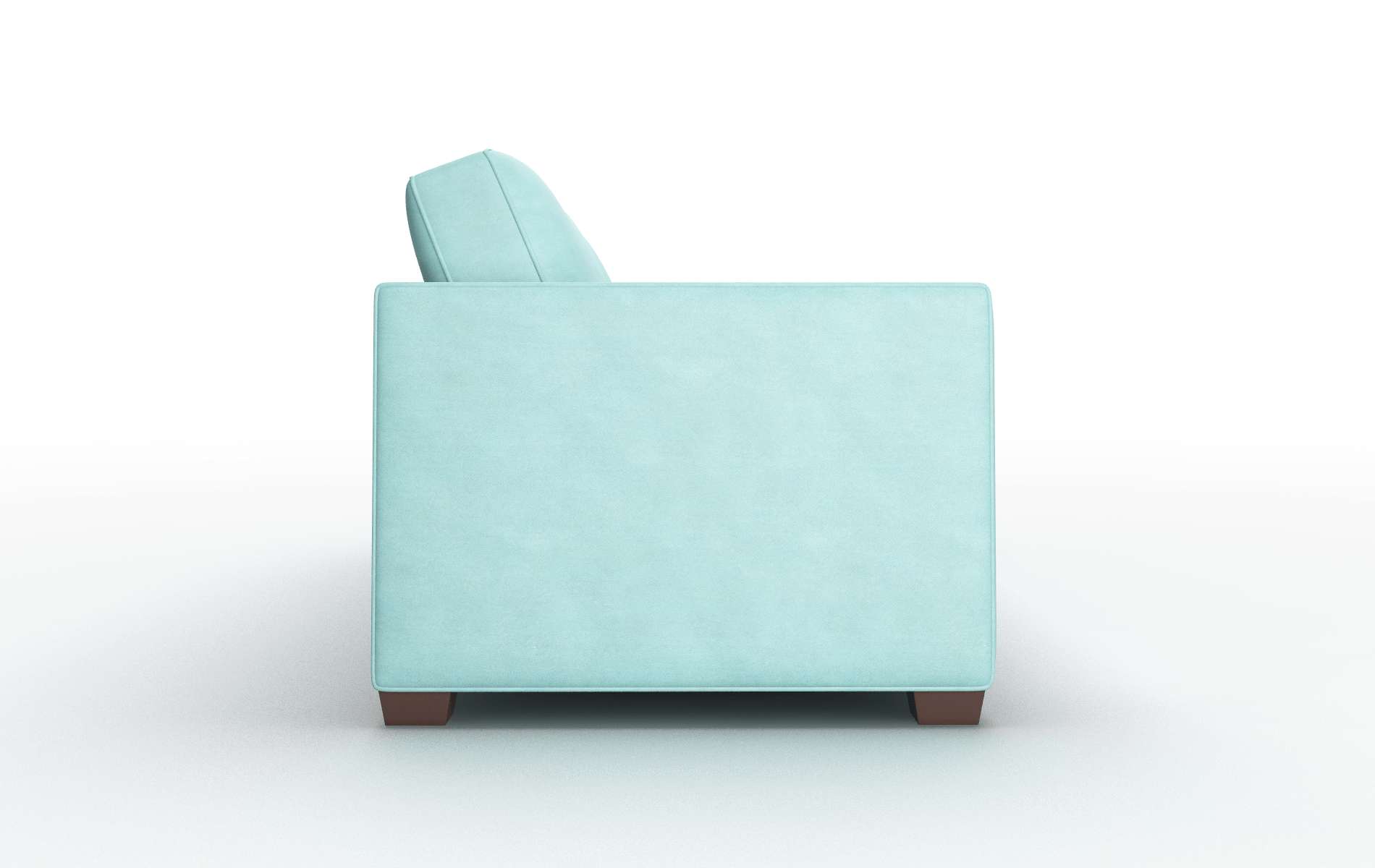 Calgary Portland Mercury Sofa espresso legs 3