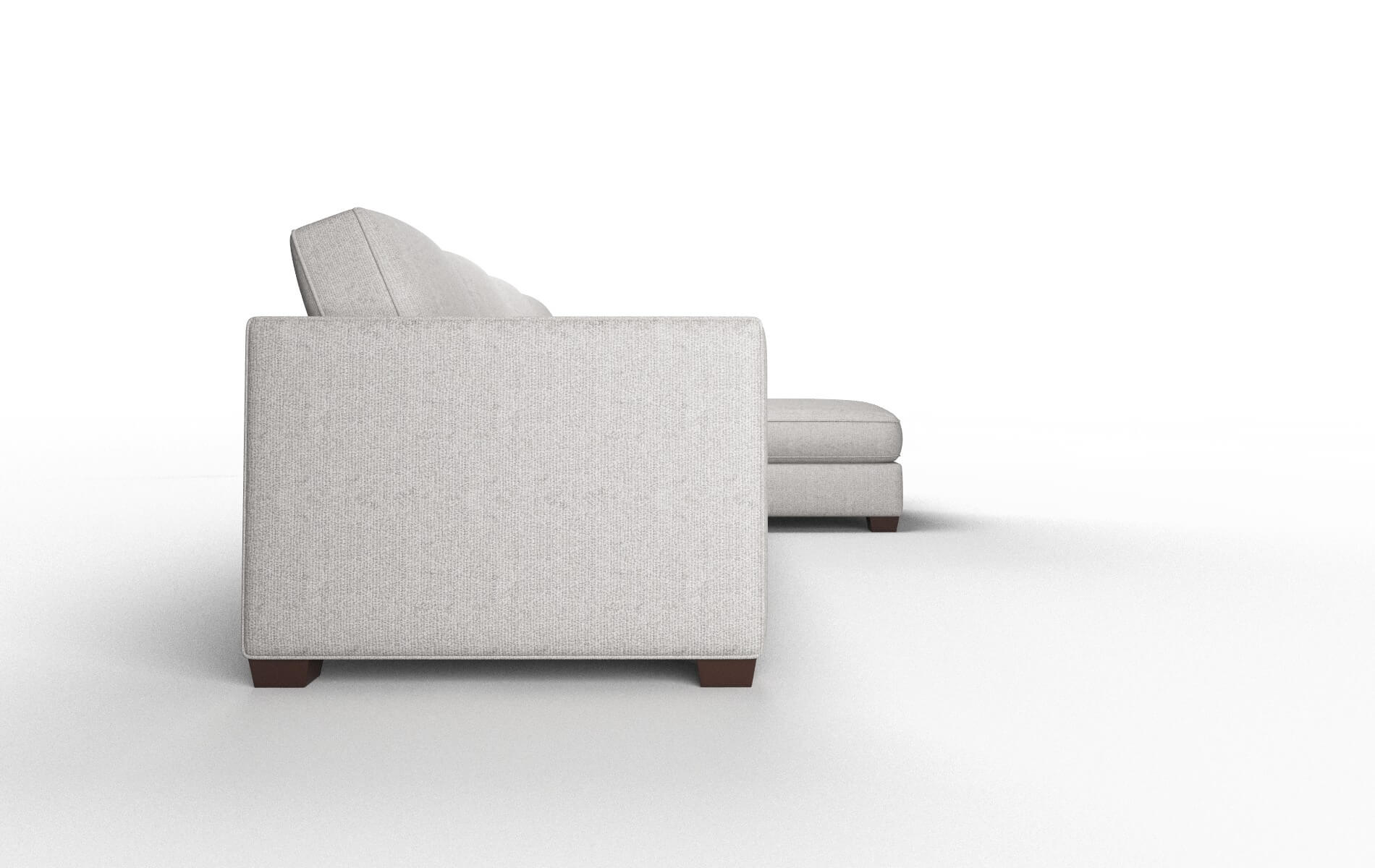 Calgary Prime Ash Panel espresso legs 3