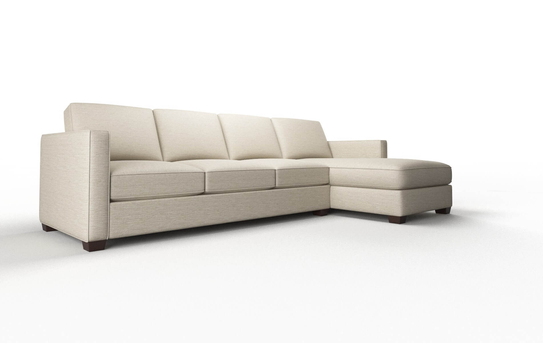 Calgary Prime Dusk Panel espresso legs 2