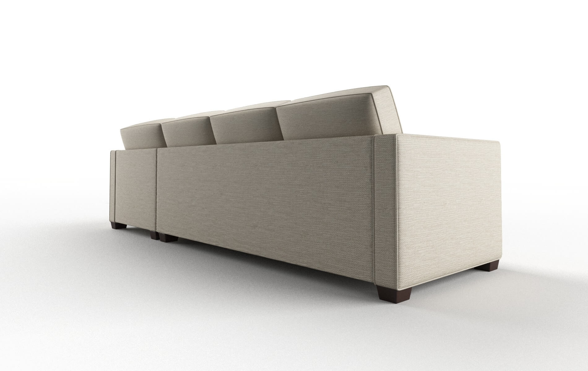 Calgary Prime Dusk Panel espresso legs 5