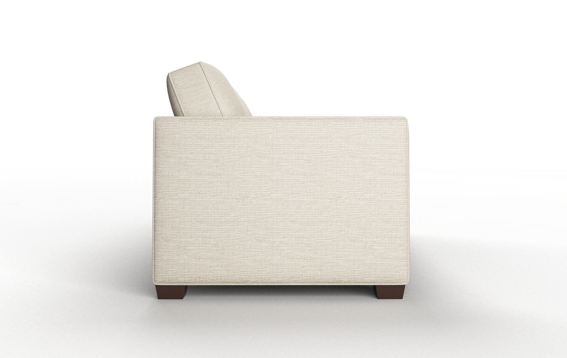 Calgary Prime Dusk Sofa espresso legs 3