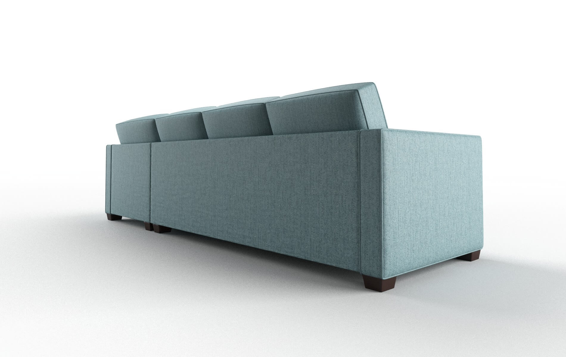 Calgary Prisma Hydrate Panel espresso legs 5