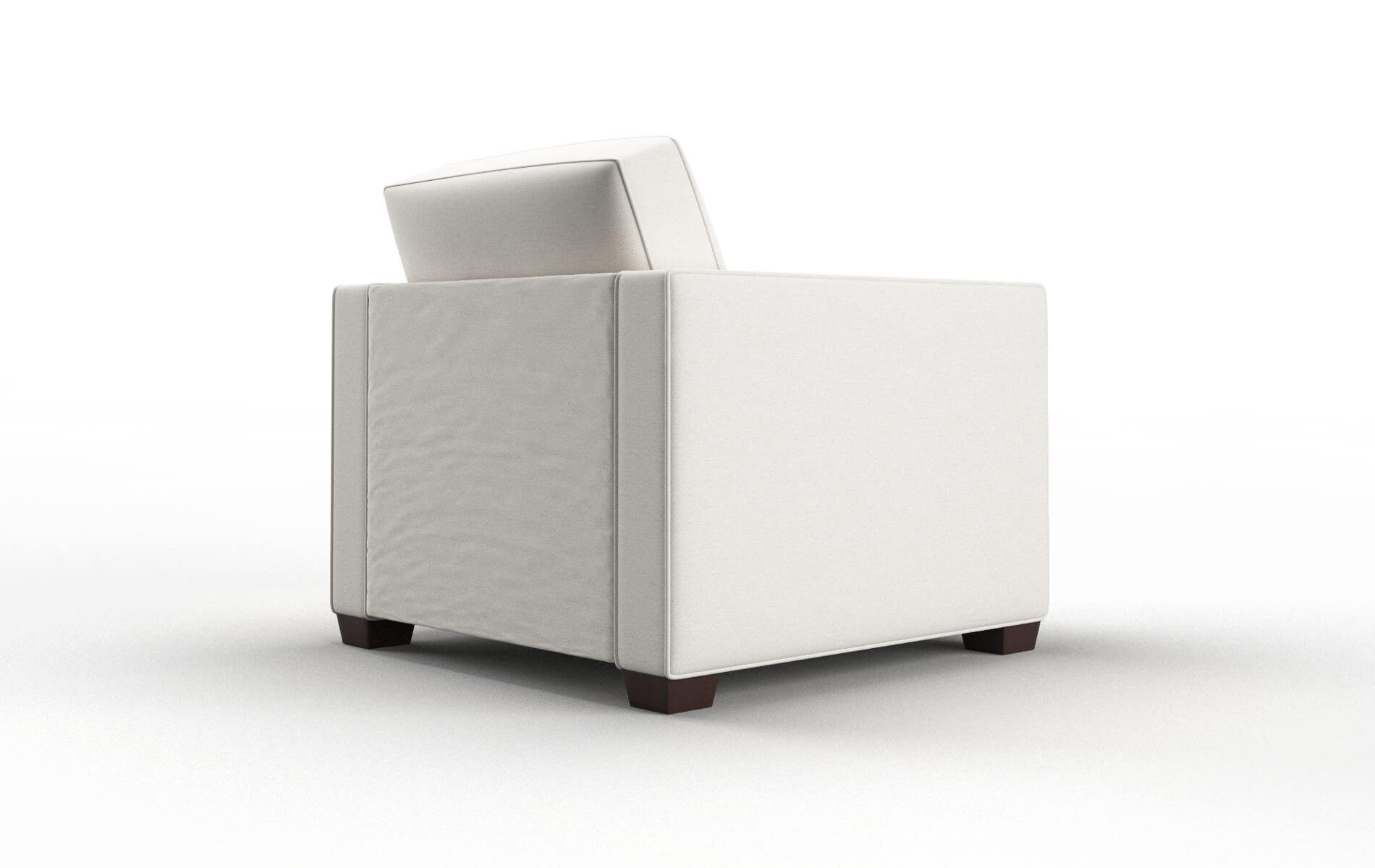 Calgary Redondo Pearl Chair espresso legs 5