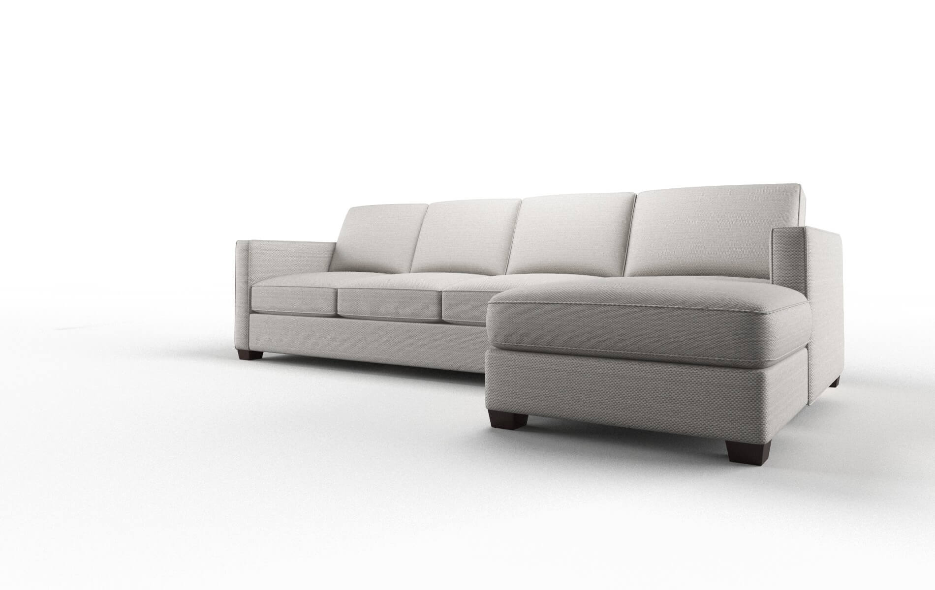 Calgary Redondo Stone Panel espresso legs 4