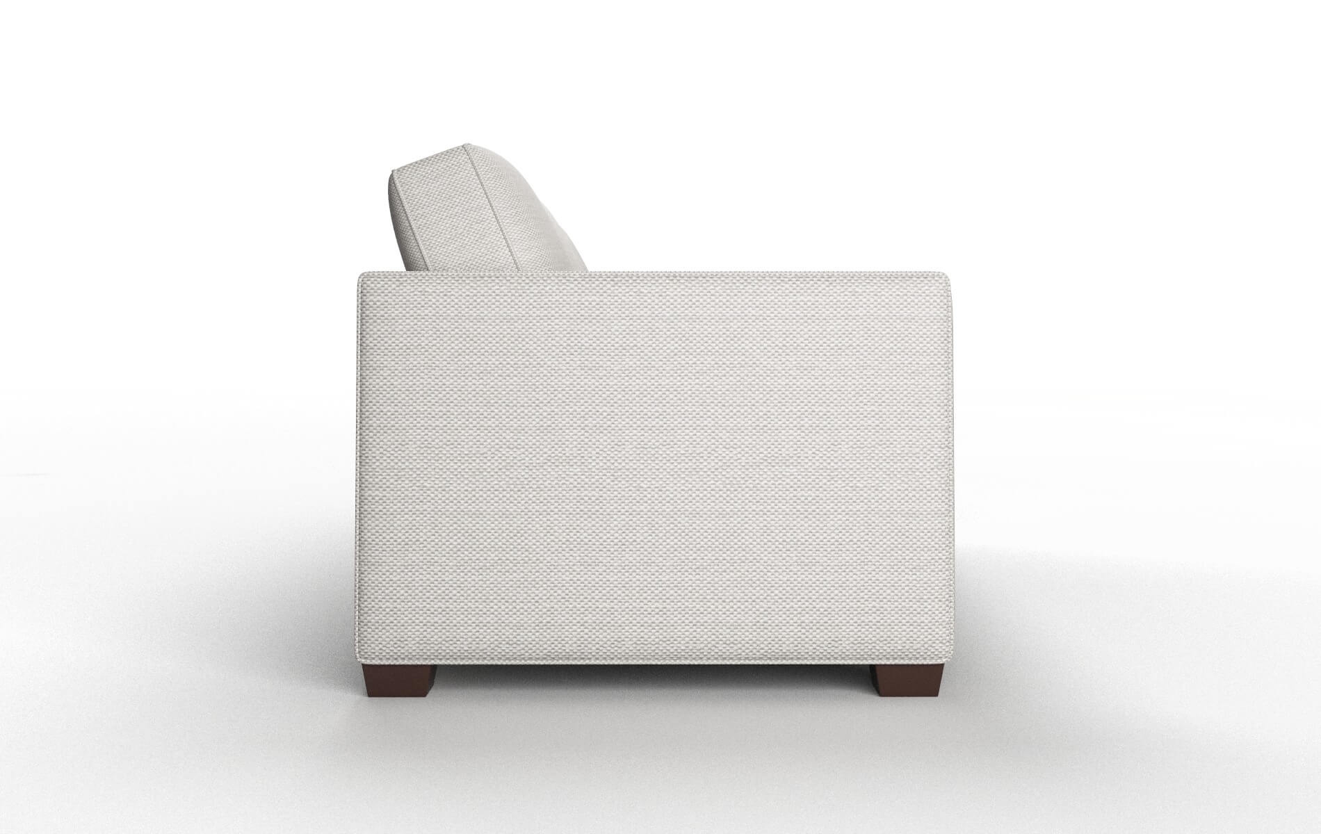 Calgary Redondo Stone Sofa espresso legs 3