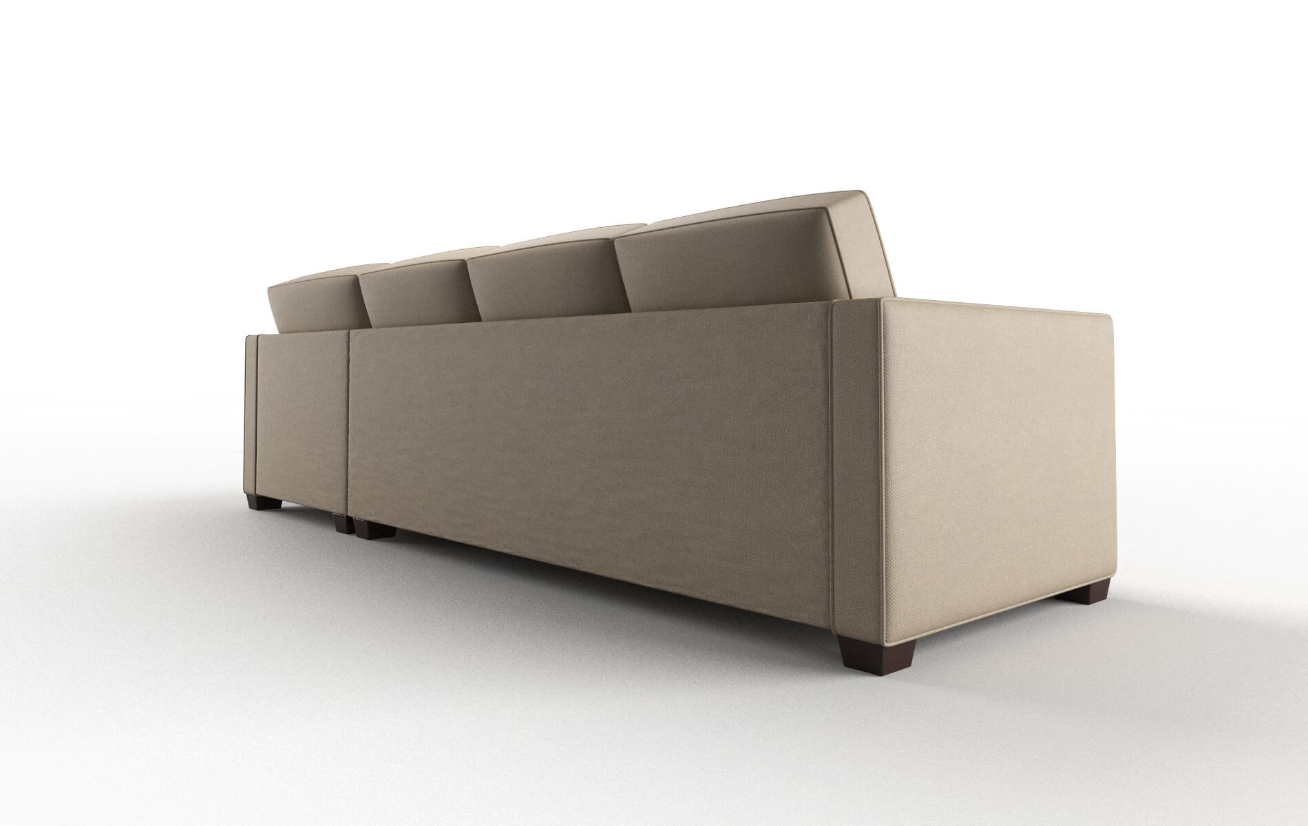 Calgary Rocket Cappuccino Panel espresso legs 5