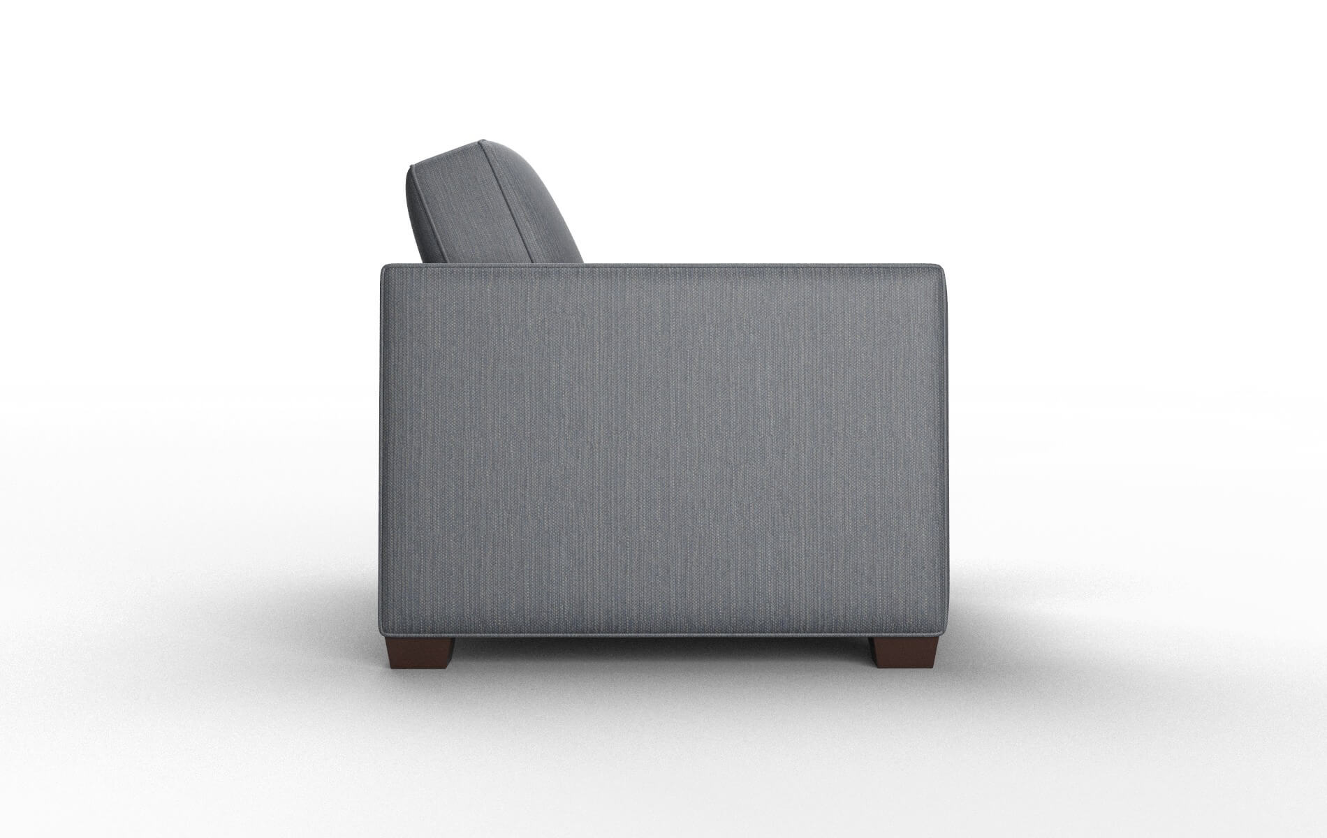 Calgary Rocket Eclipse Chair espresso legs 3