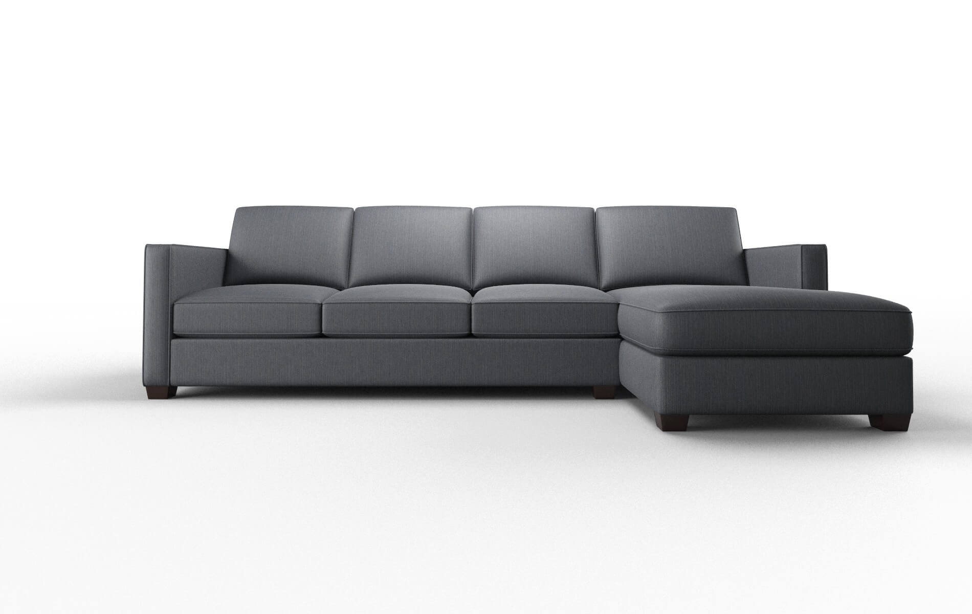 Calgary Rocket Eclipse Panel espresso legs 1