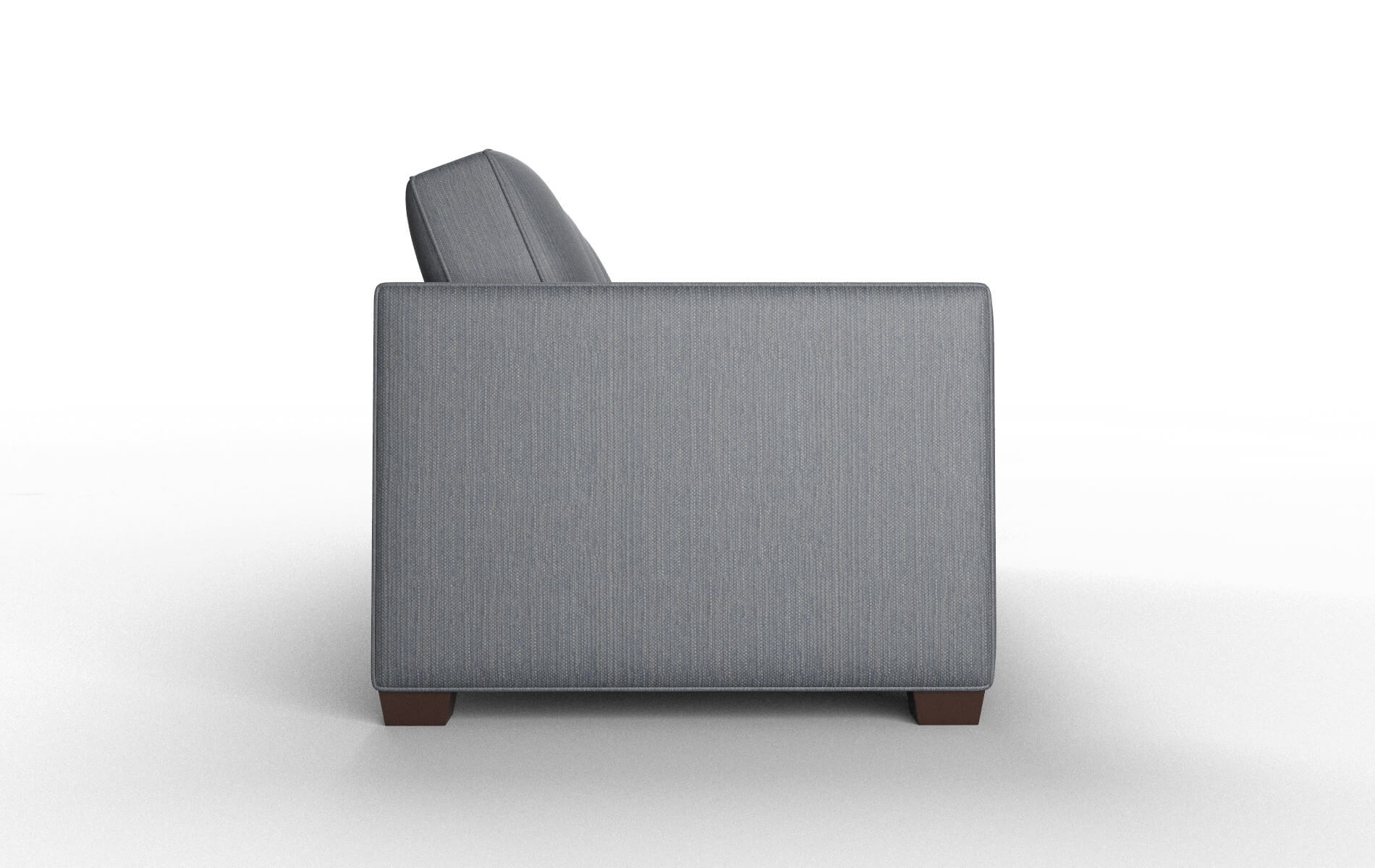 Calgary Rocket Eclipse Sofa espresso legs 3