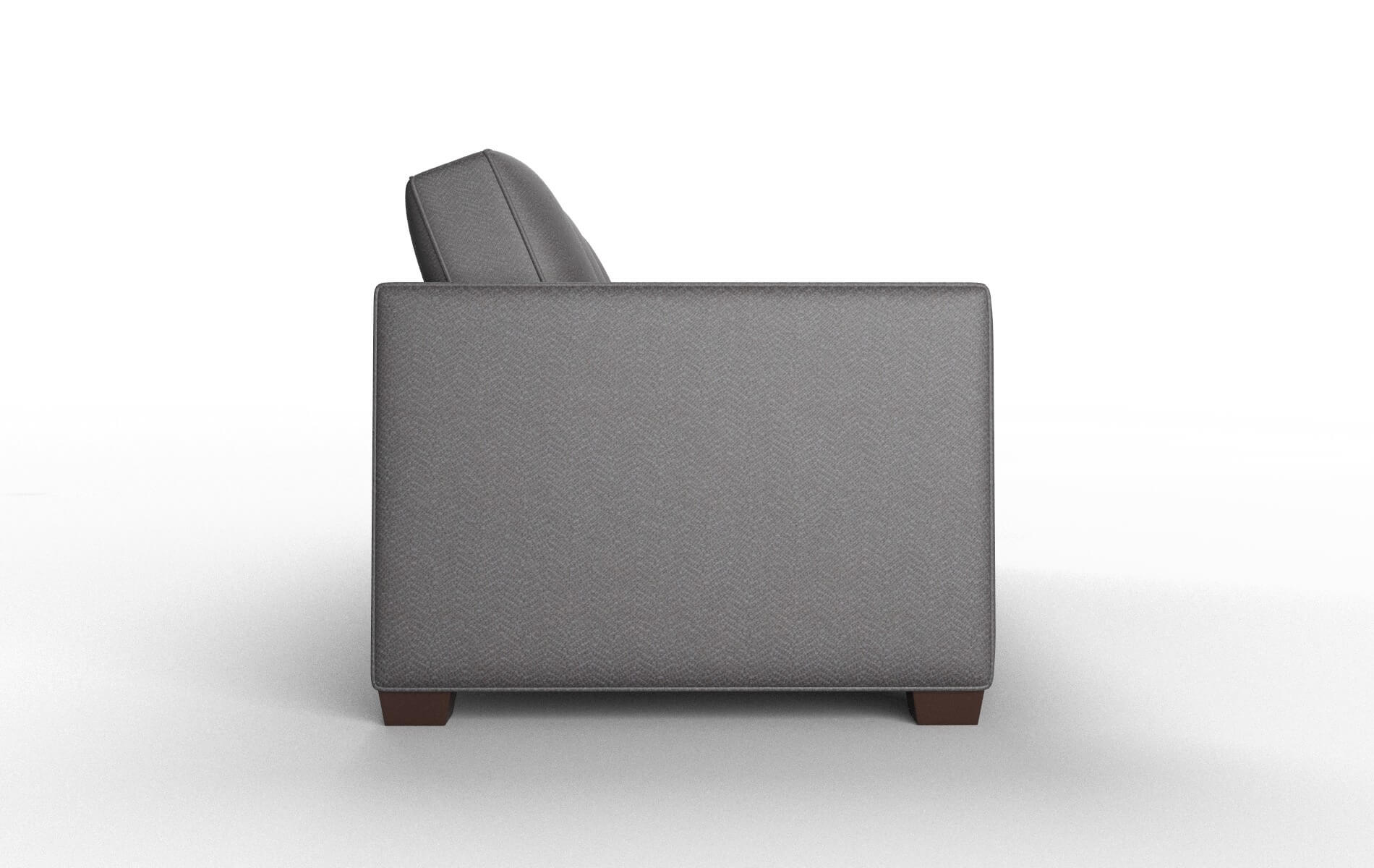 Calgary Royale Eclipse Sofa espresso legs 3