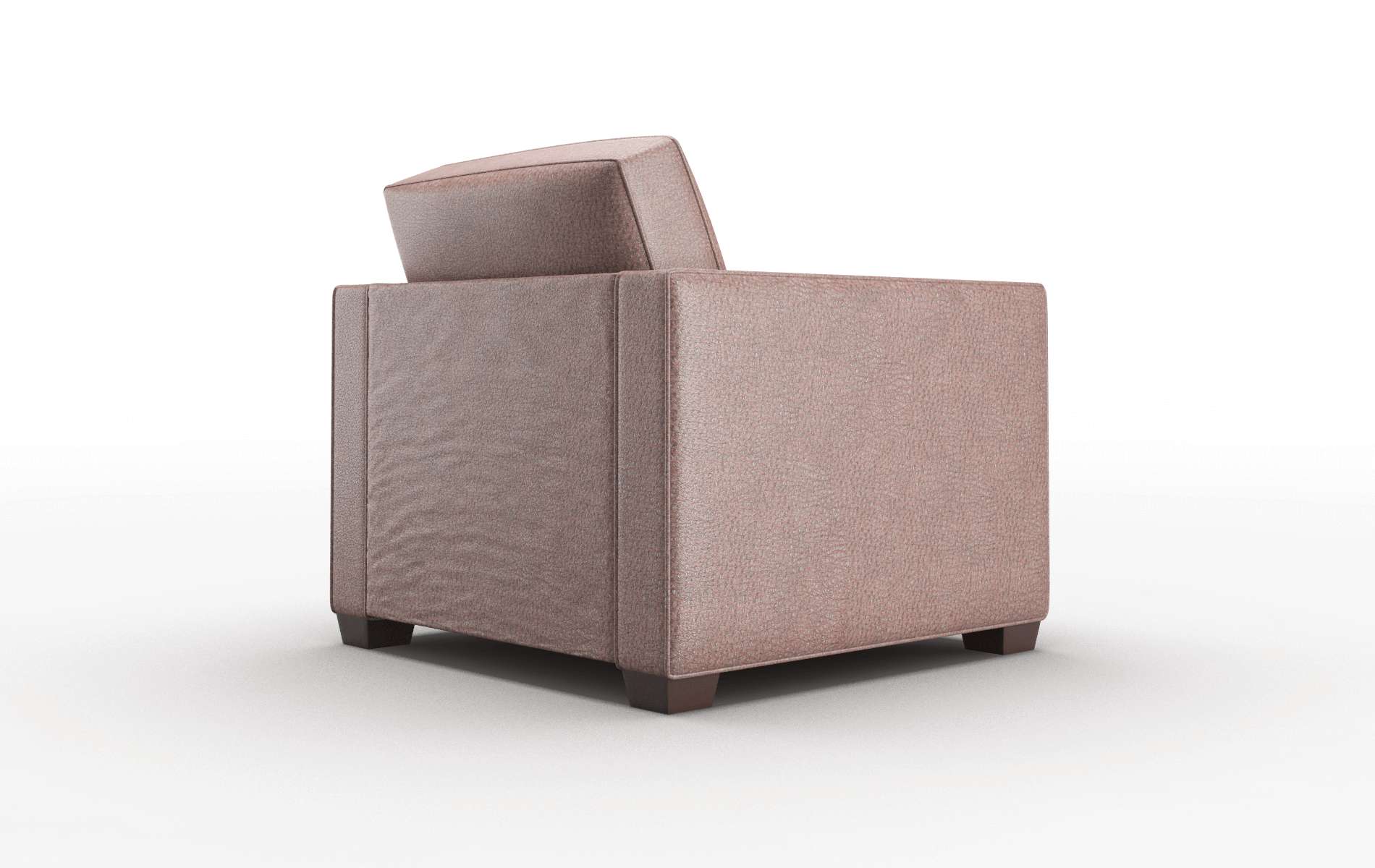 Calgary Royale Mocha Chair espresso legs 5