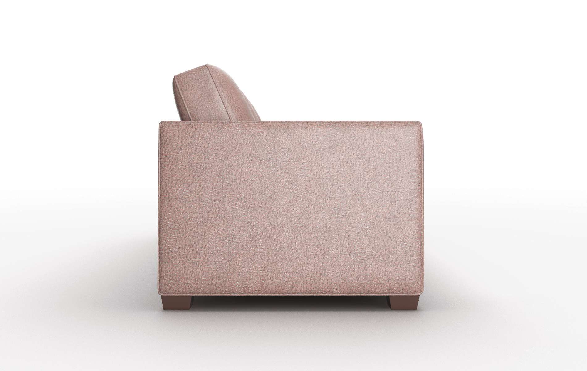Calgary Royale Mocha Sofa espresso legs 3