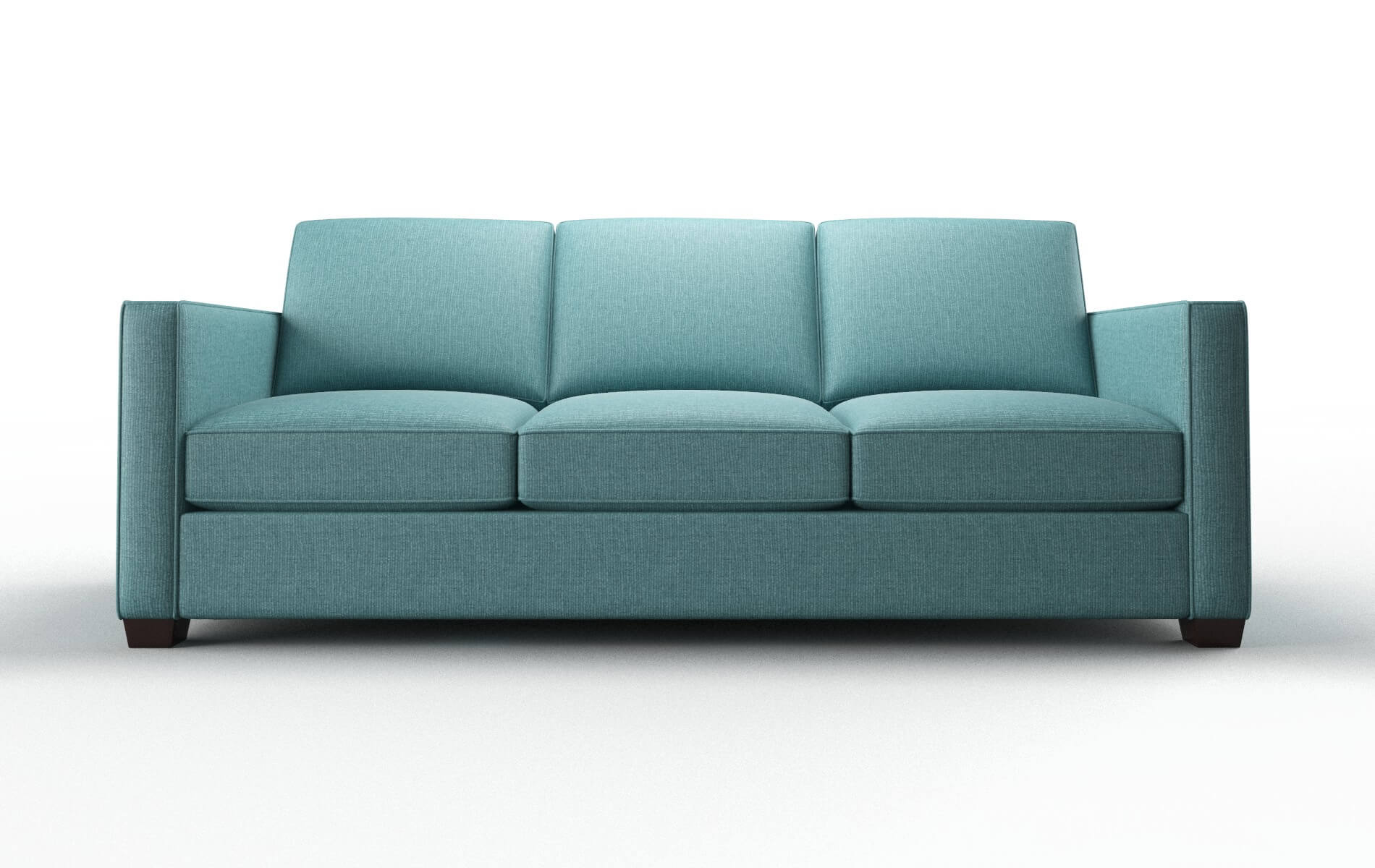 Calgary Simplex aquavita Sofa Espresso Legs  1