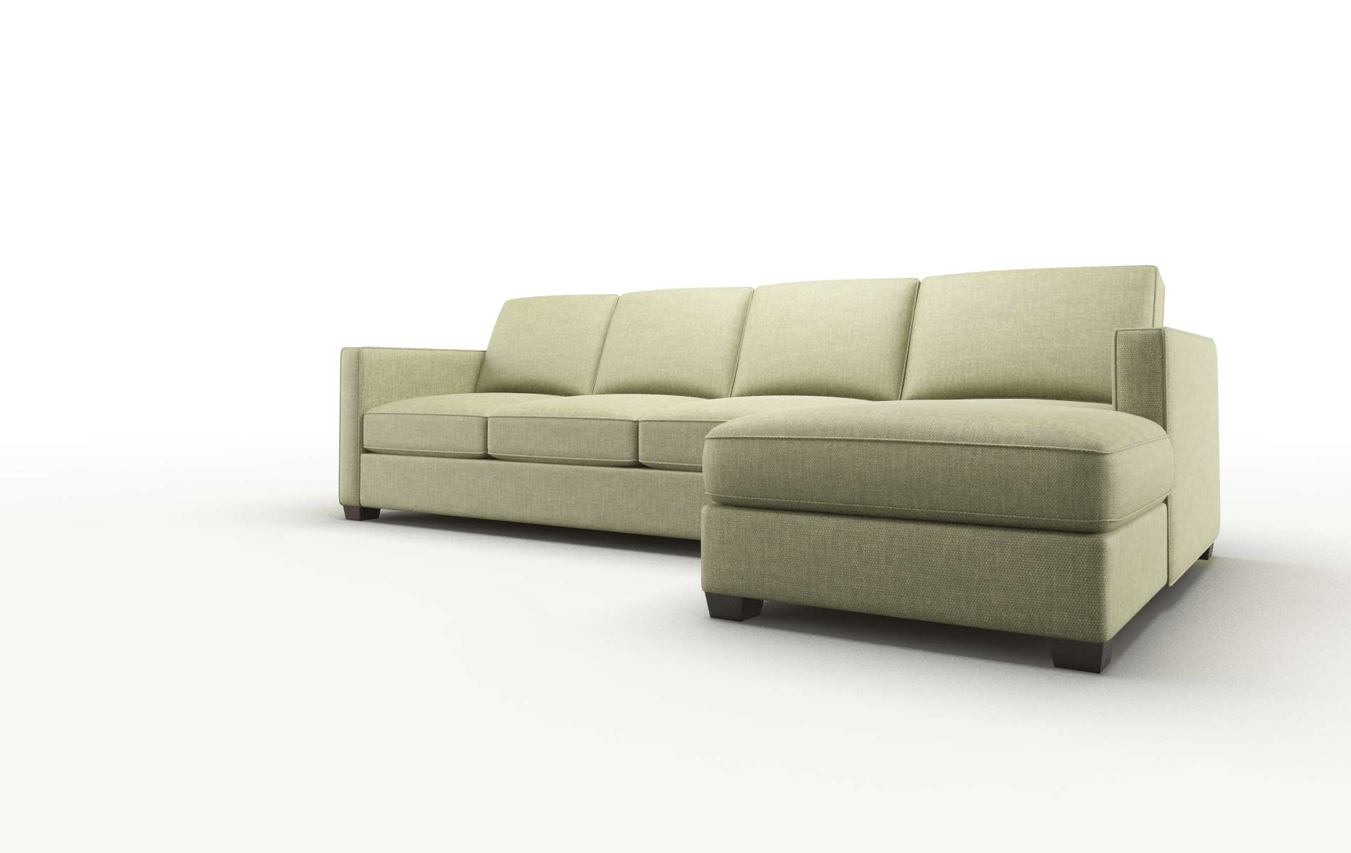 Calgary Simplex Sour_apple Panel espresso legs 4