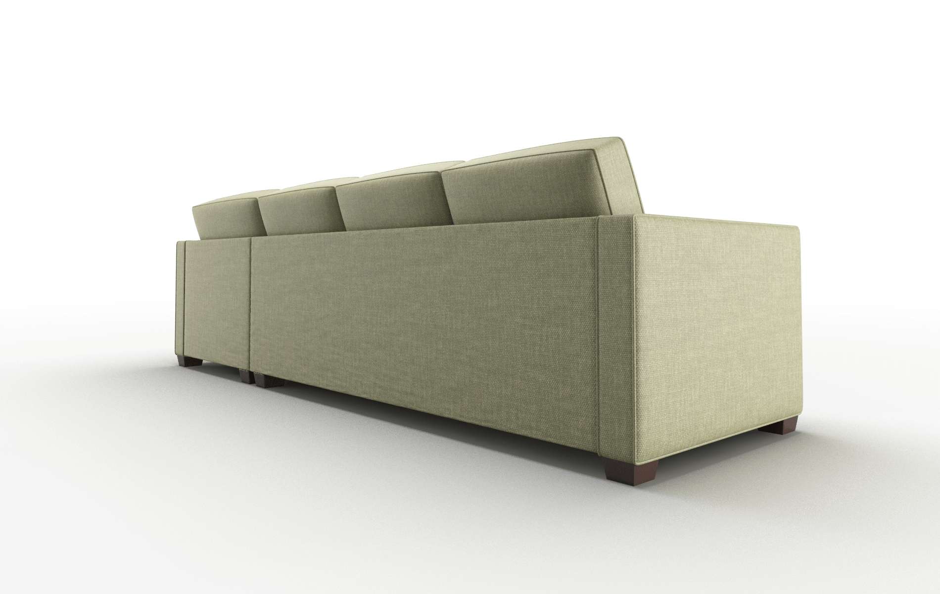 Calgary Simplex Sour_apple Panel espresso legs 5