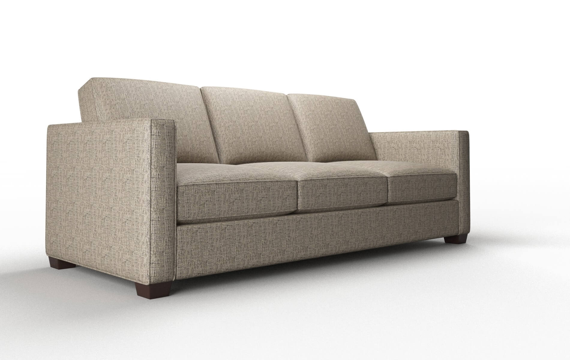 Calgary Solifestyle 51 Sofa espresso legs 2
