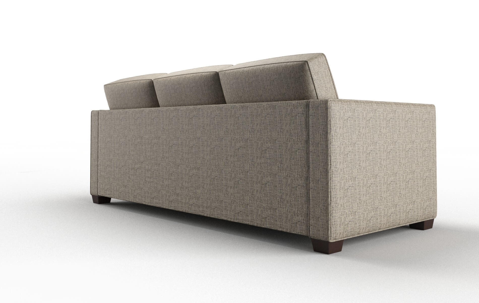 Calgary Solifestyle 51 Sofa espresso legs 5