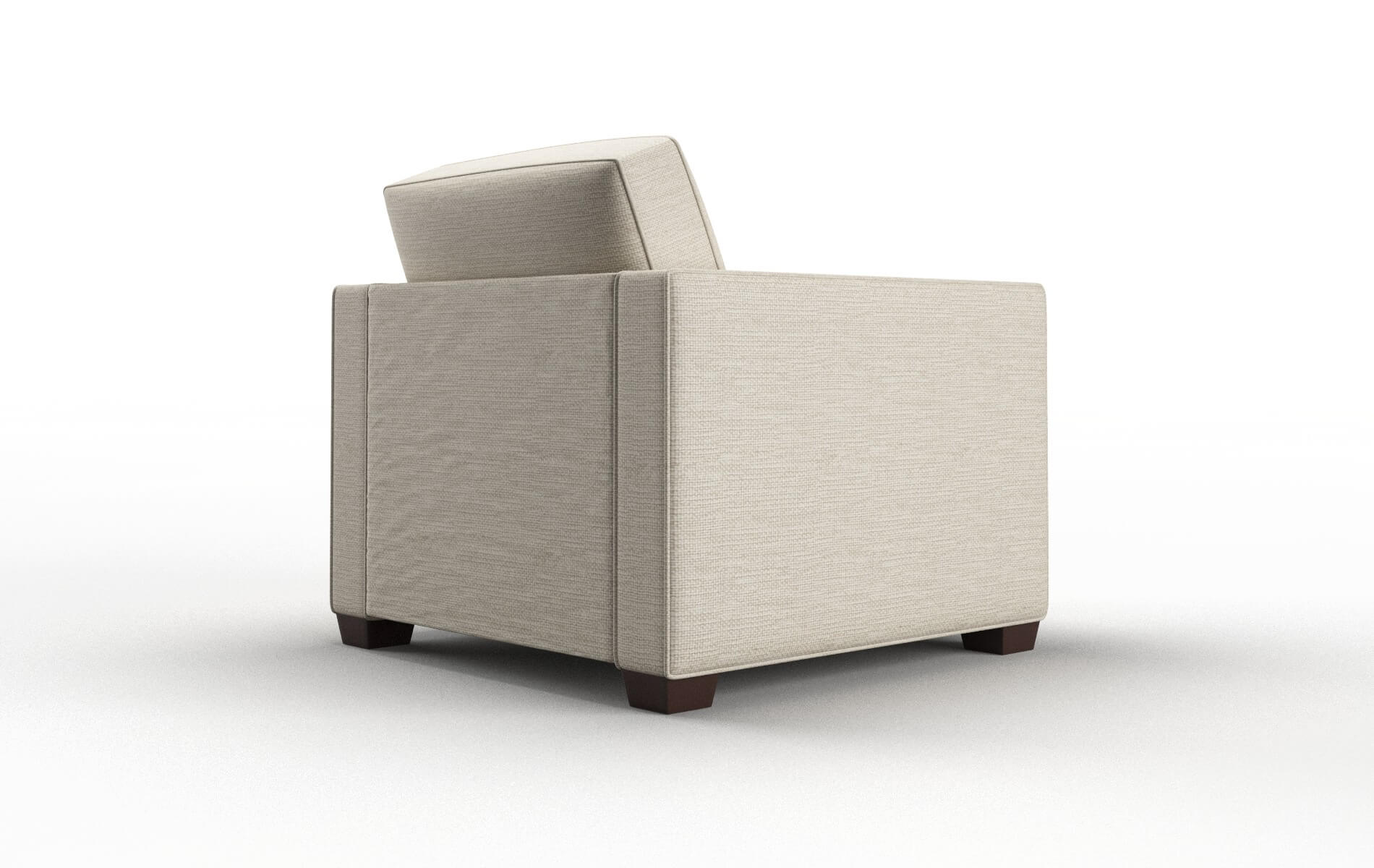 Calgary Sosoftness 72 Chair espresso legs 5