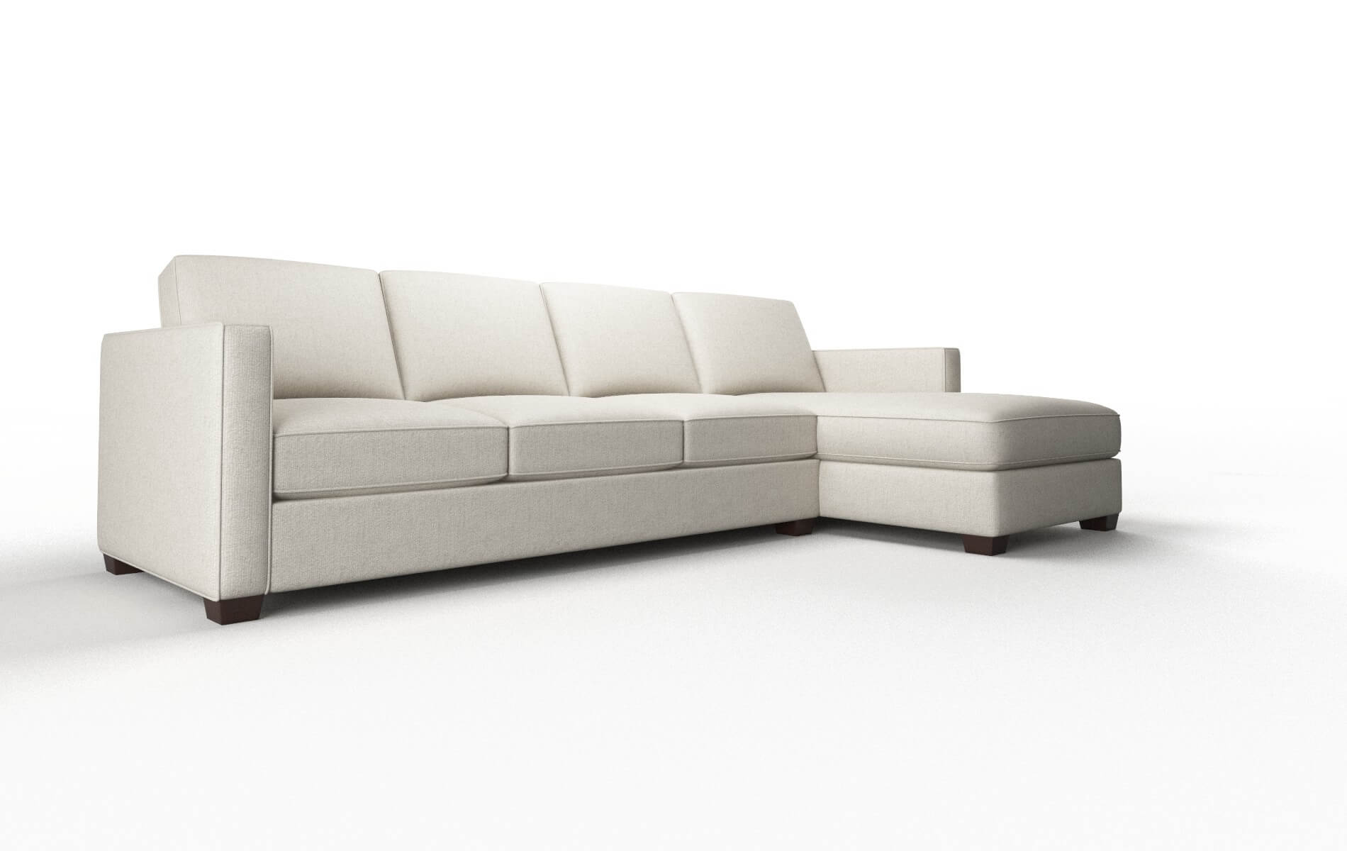 Calgary Terrain Natural Panel espresso legs 2