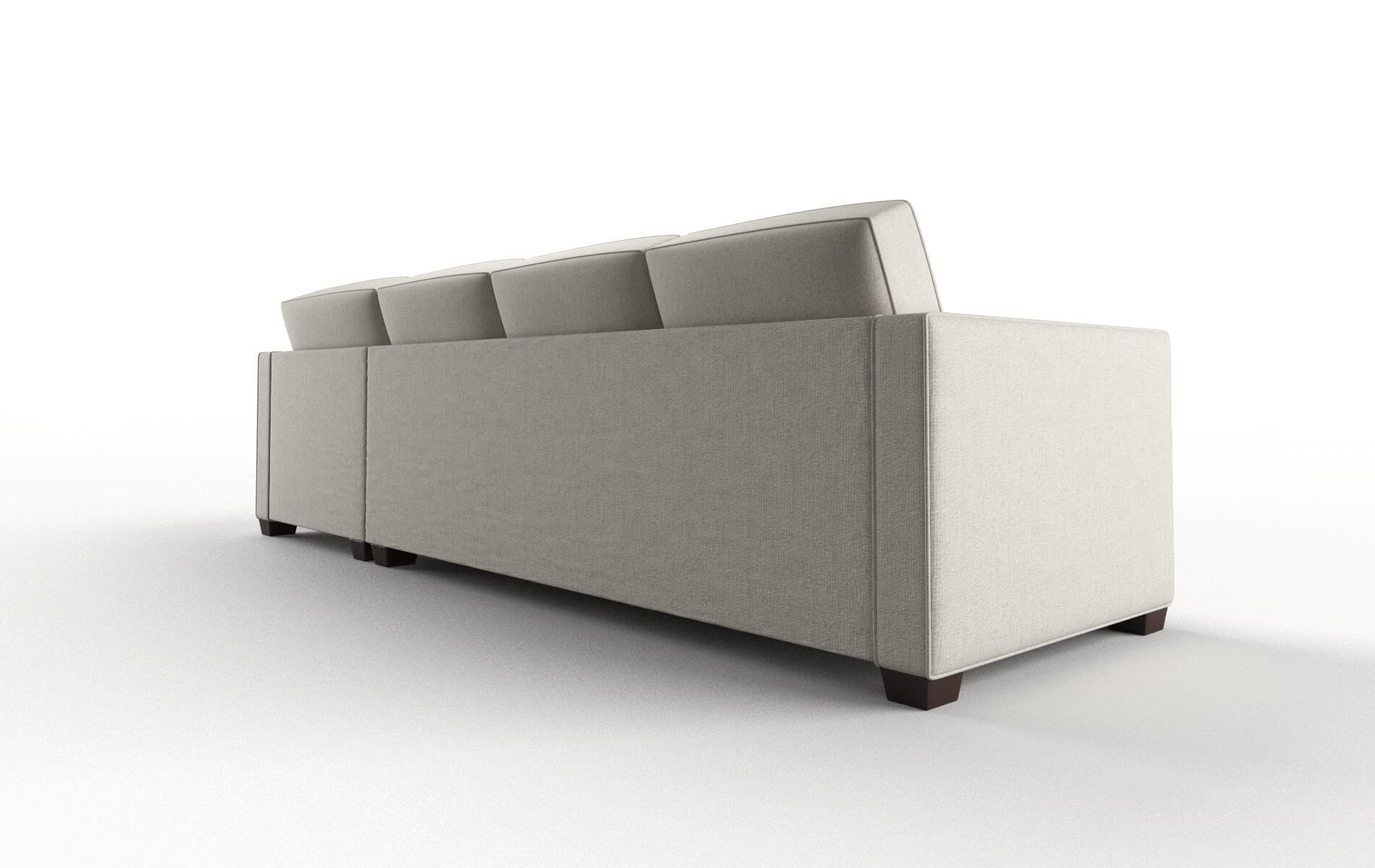 Calgary Terrain Natural Panel espresso legs 5