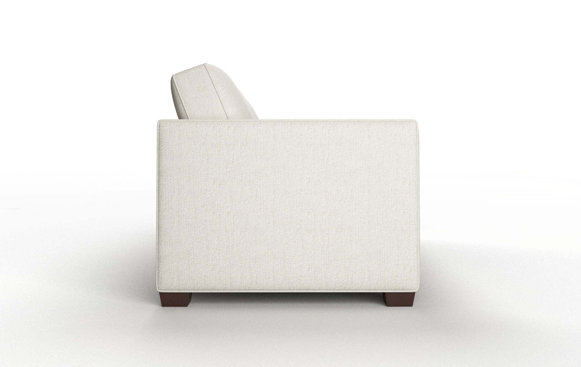 Calgary Terrain Natural Sofa espresso legs 3