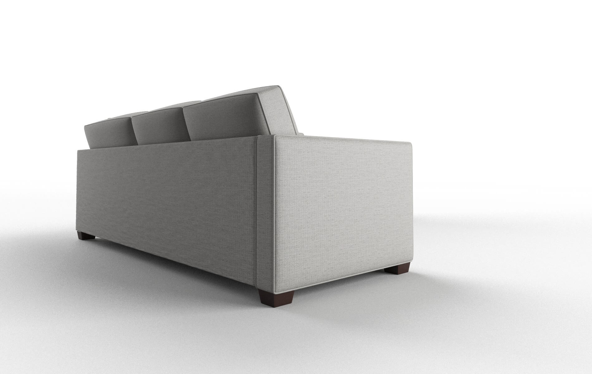 Calgary Urban_d Pepper Sectional espresso legs 3