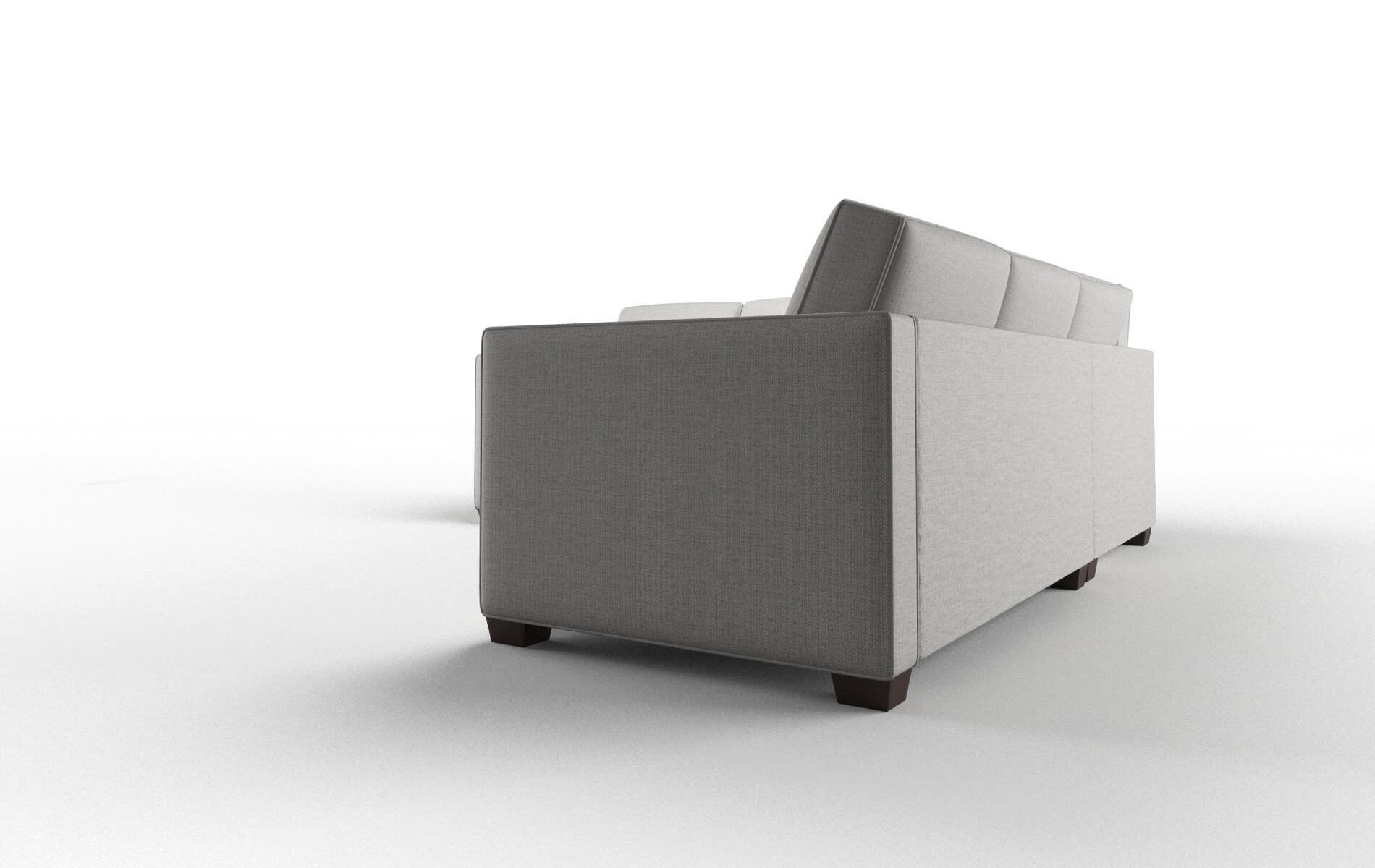 Calgary Urban_d Pepper Sectional espresso legs 4