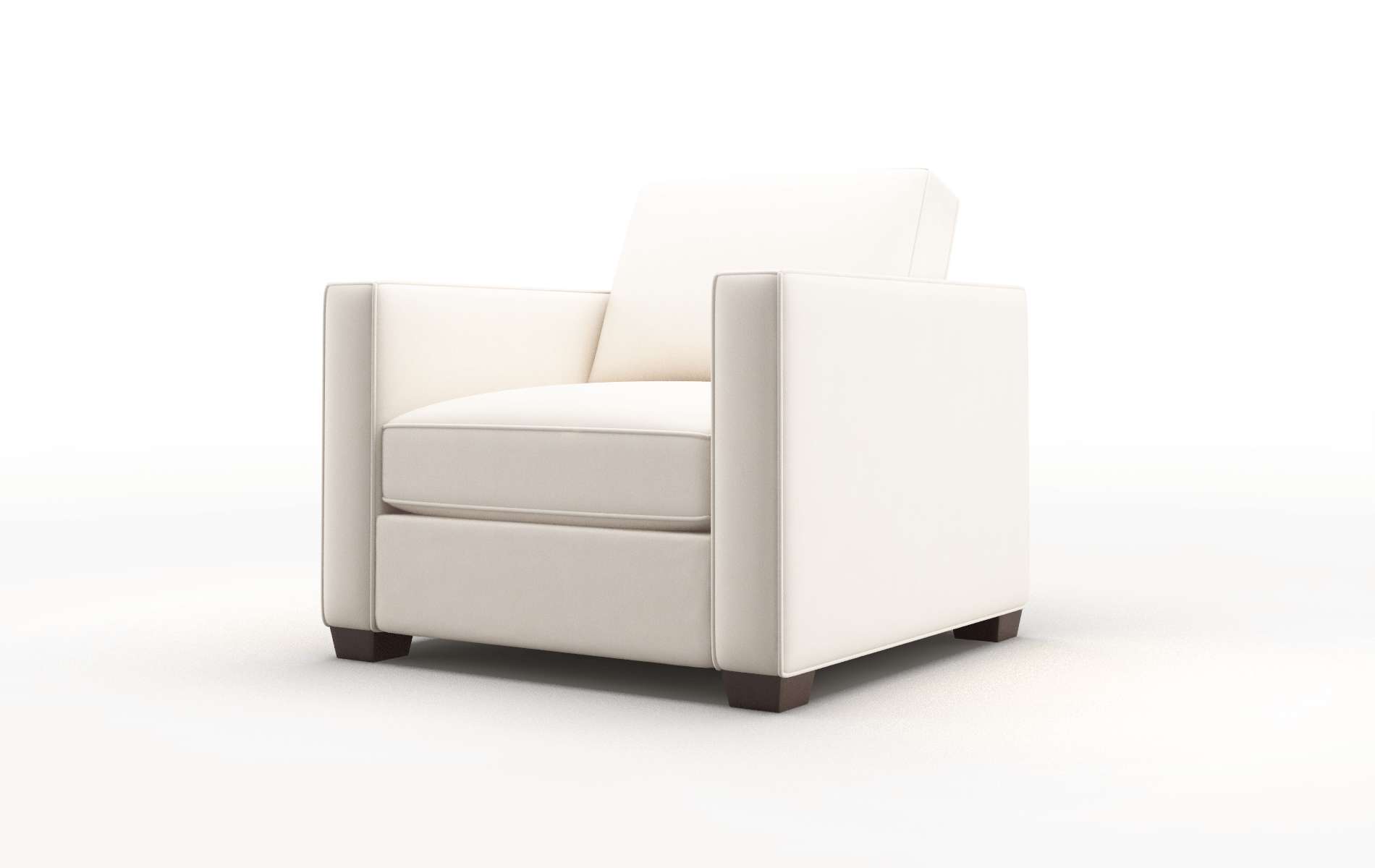 Calgary Urban_d Snow Chair espresso legs 4